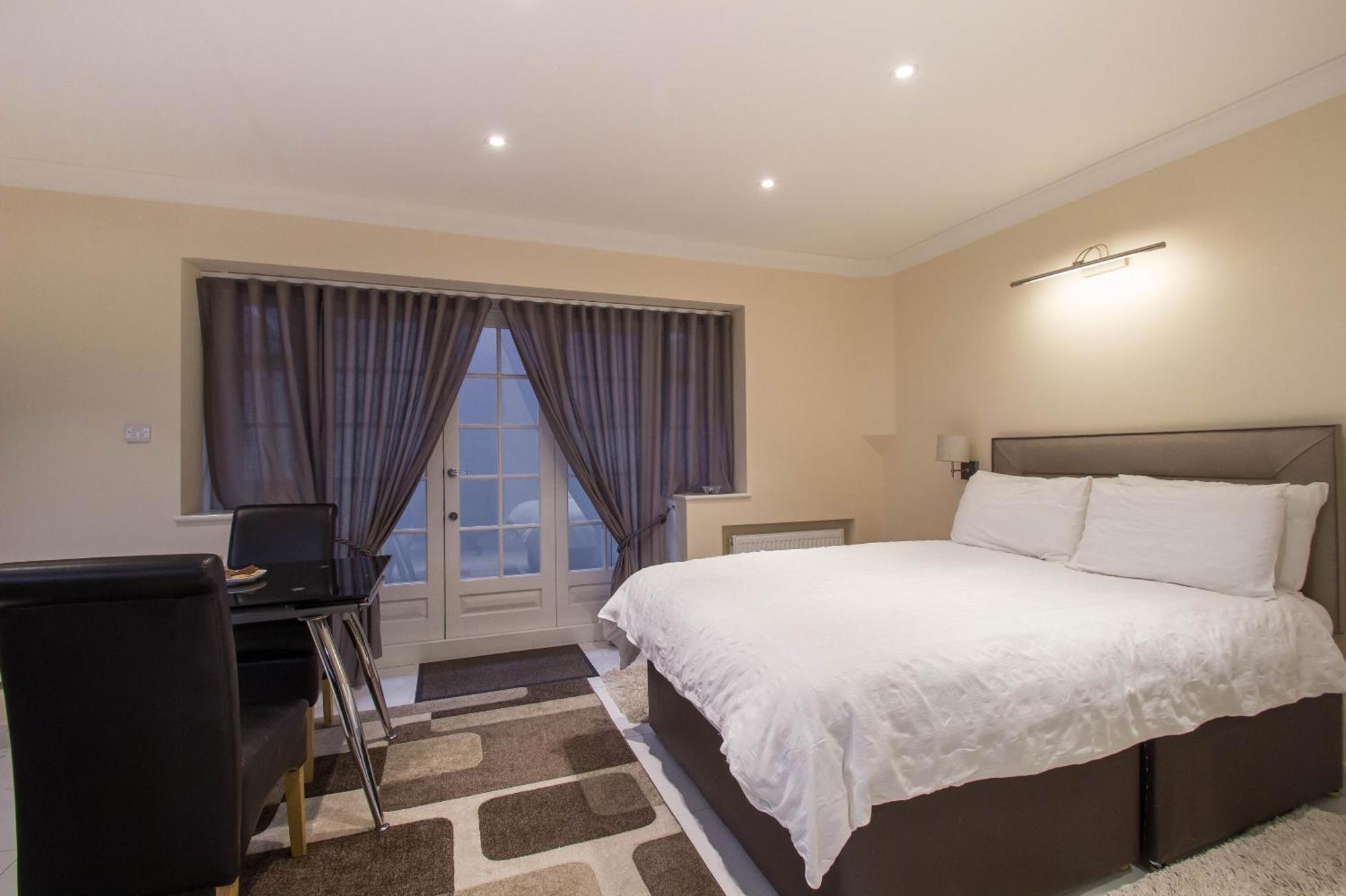 Marylebone Executive Apartamento