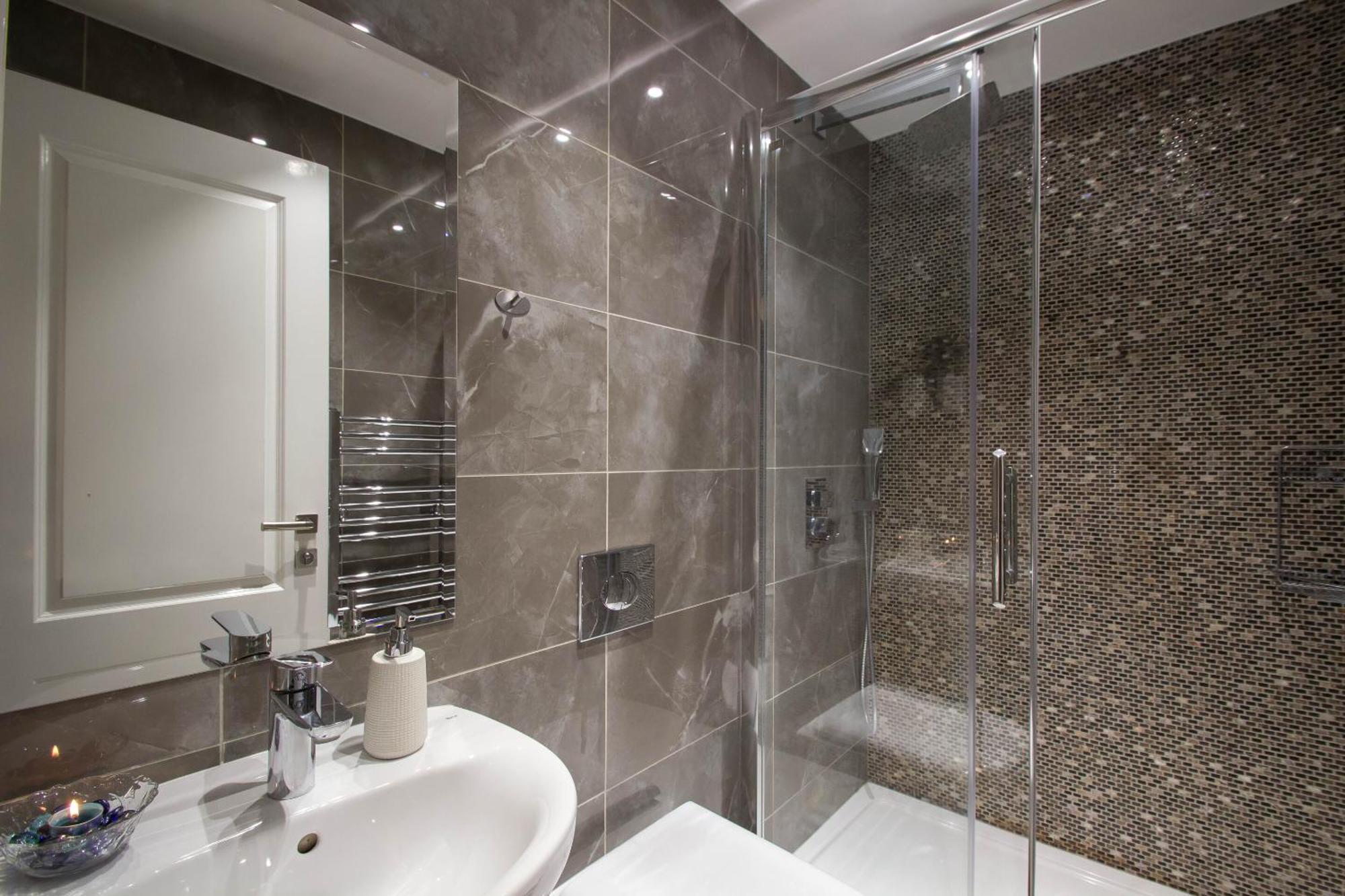 Marylebone Executive Apartamento Londres