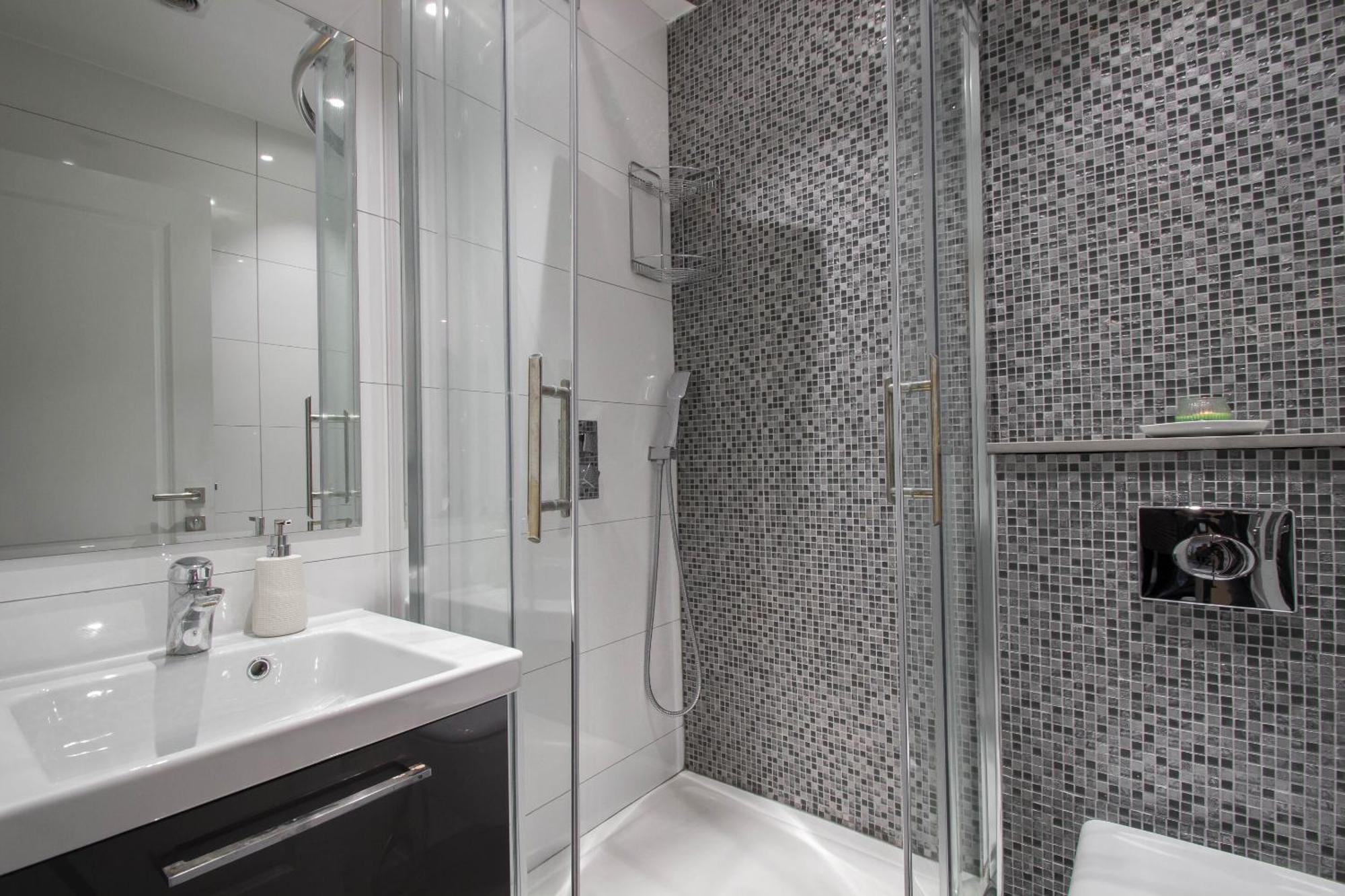 Marylebone Executive Apartamento