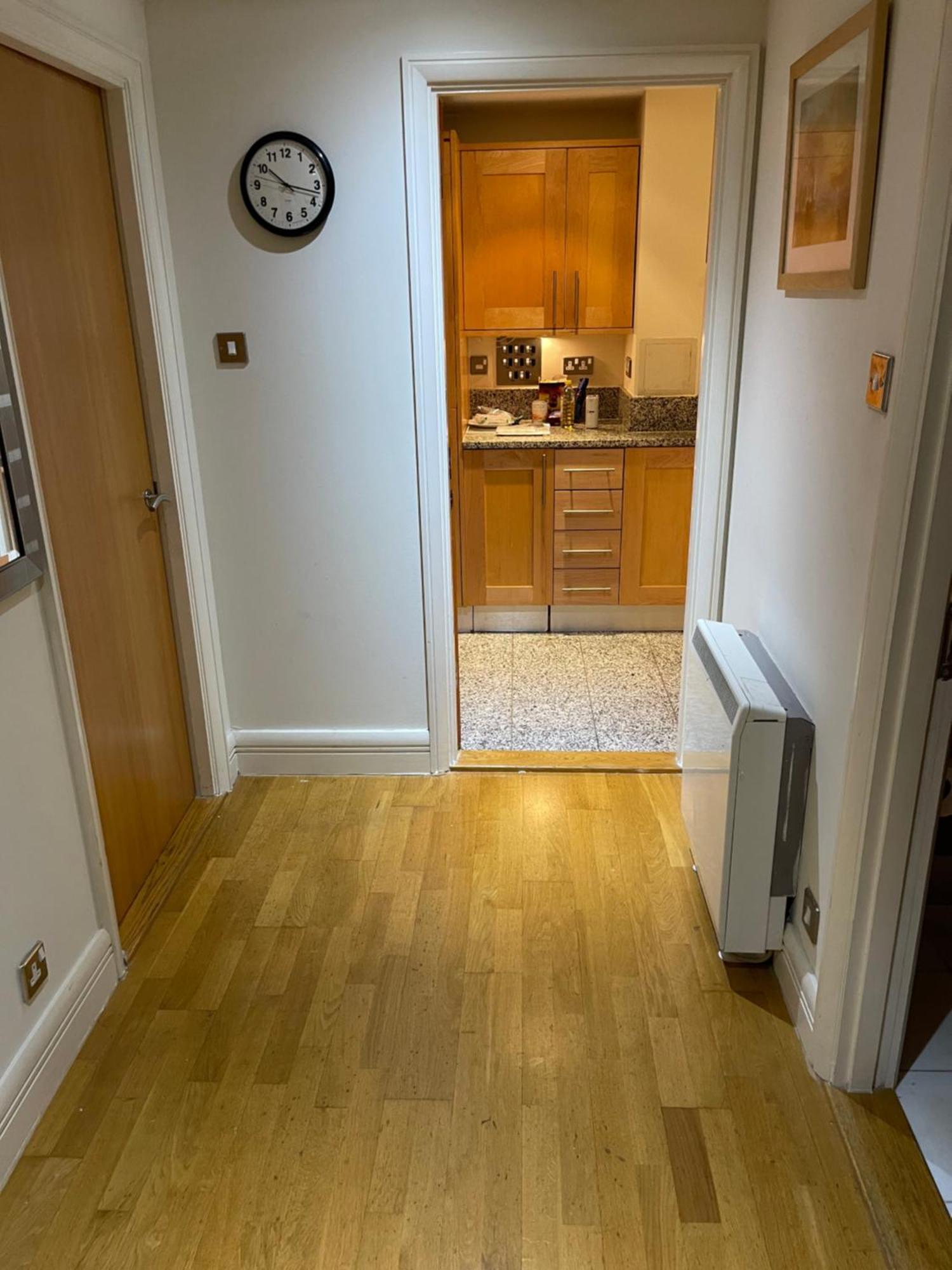 1 Bed - Marylebone - 18bhs