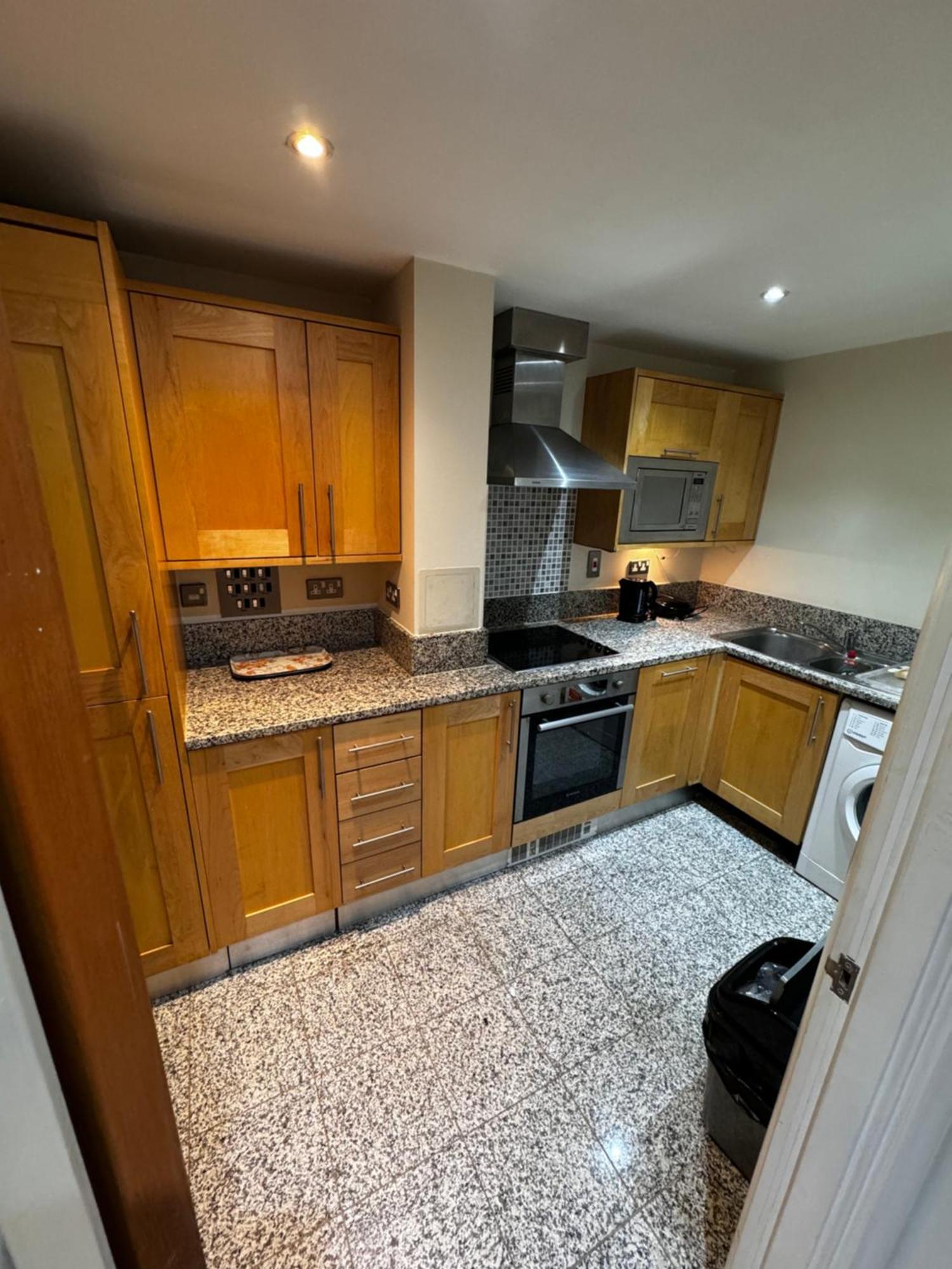1 Bed - Marylebone - 18bhs * London