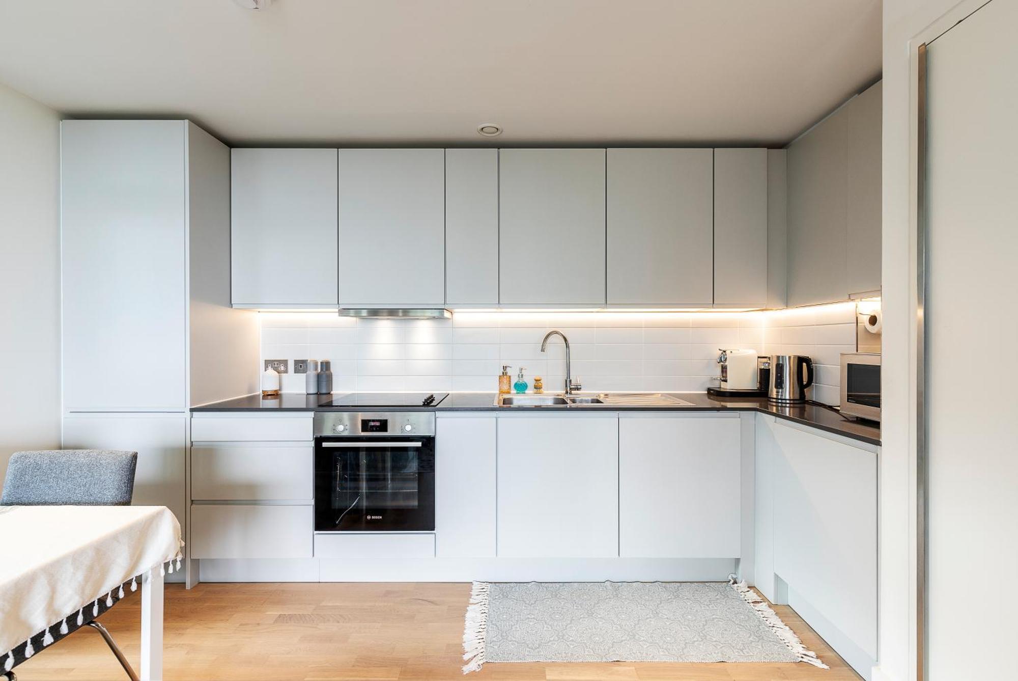 Apartment Bohemian Chic In Shoreditch London