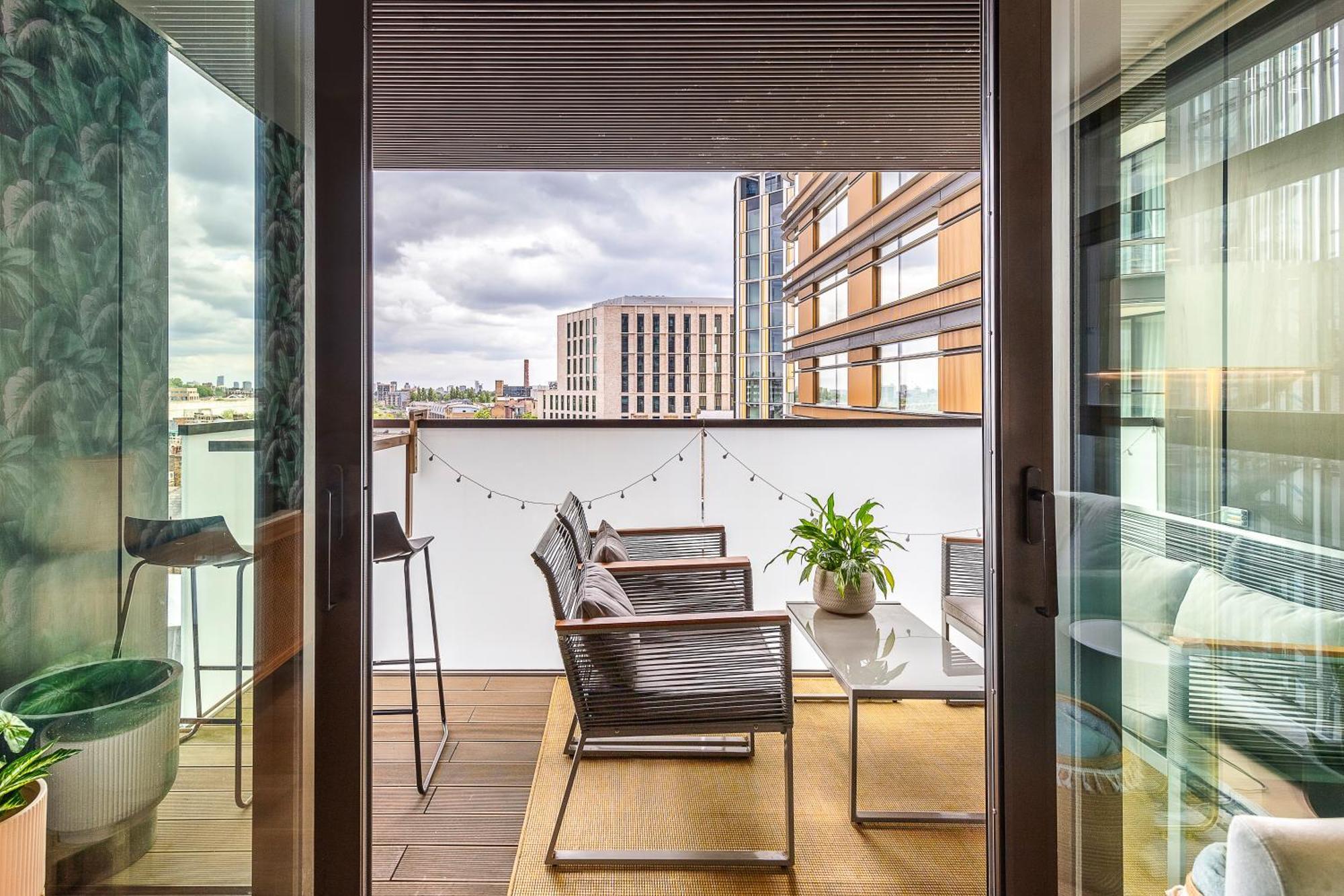 Apartment Bohemian Chic In Shoreditch *