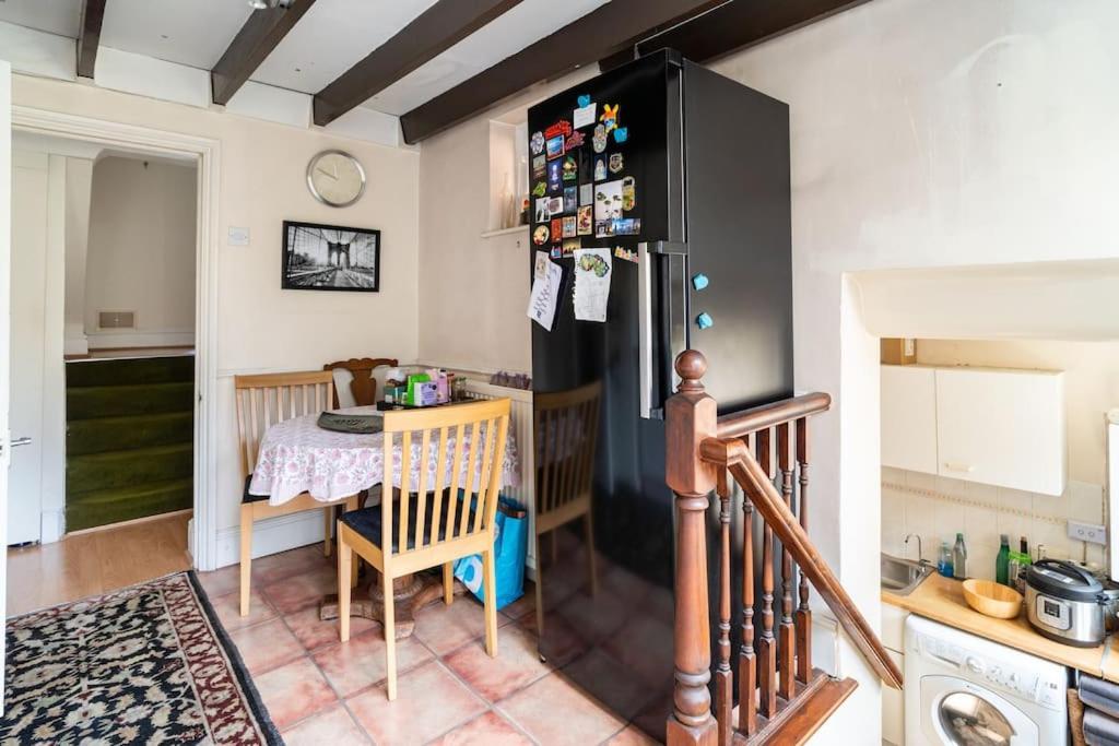 Central Shared Flat Apartment