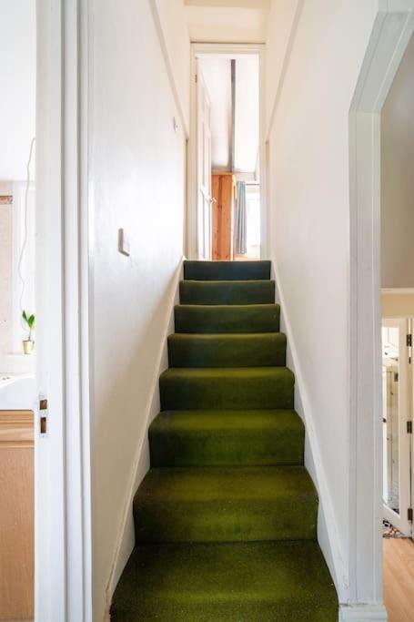 Apartment Central Shared Flat London