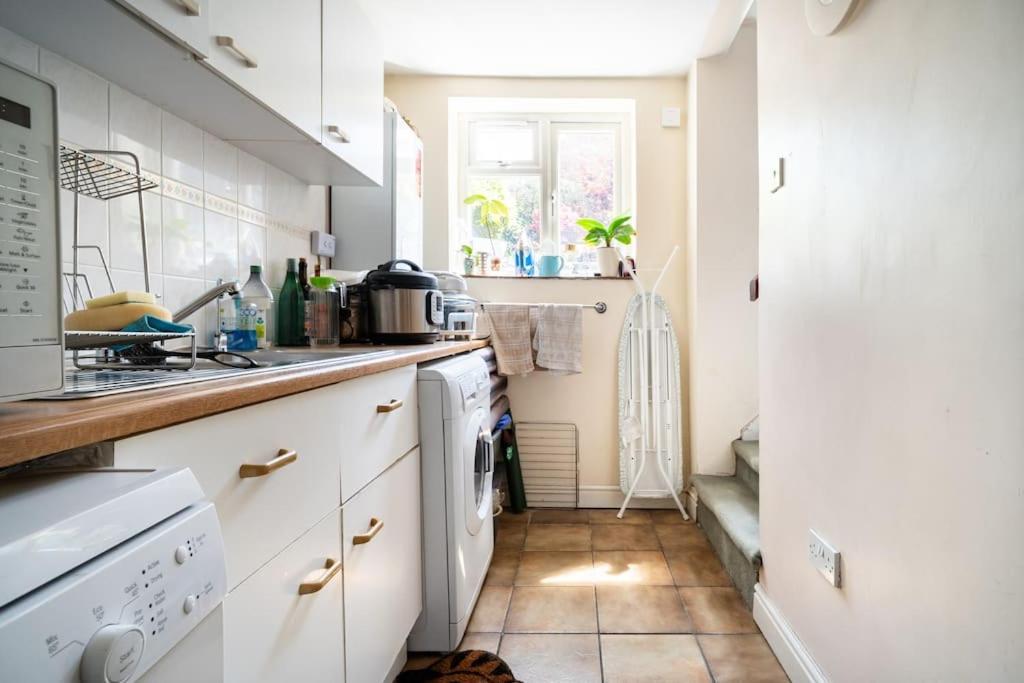 Apartment Central Shared Flat *