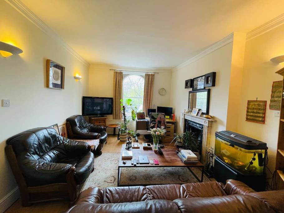 Central Shared Flat Apartment