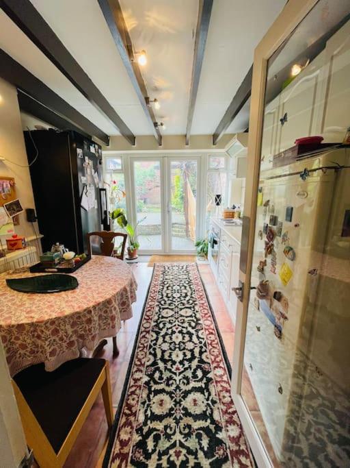 Apartment Central Shared Flat