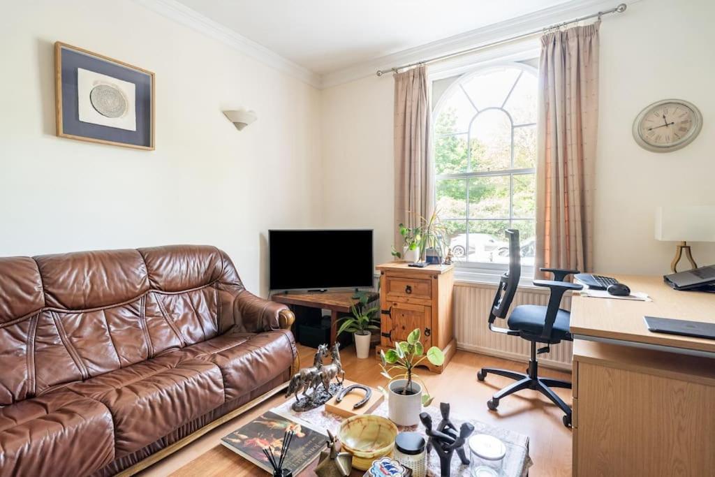 Central Shared Flat London