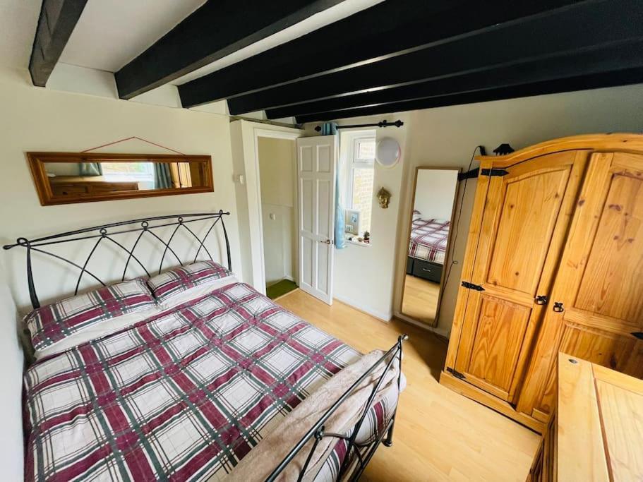 Central Shared Flat * London