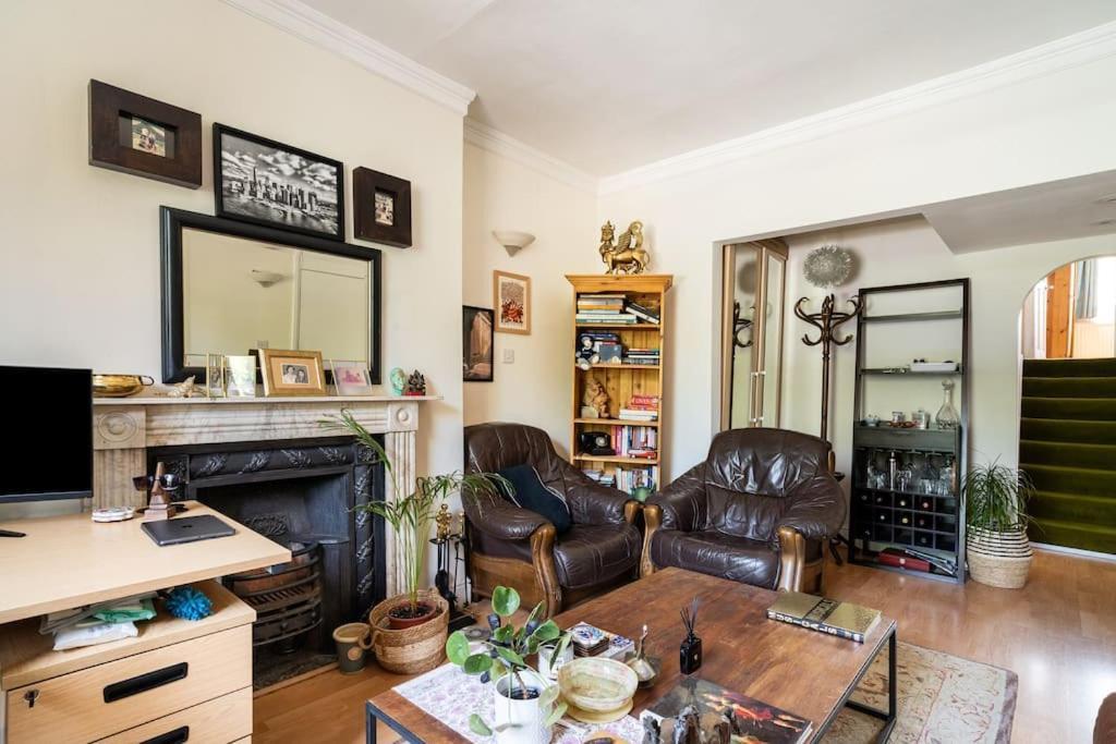 Apartment Central Shared Flat