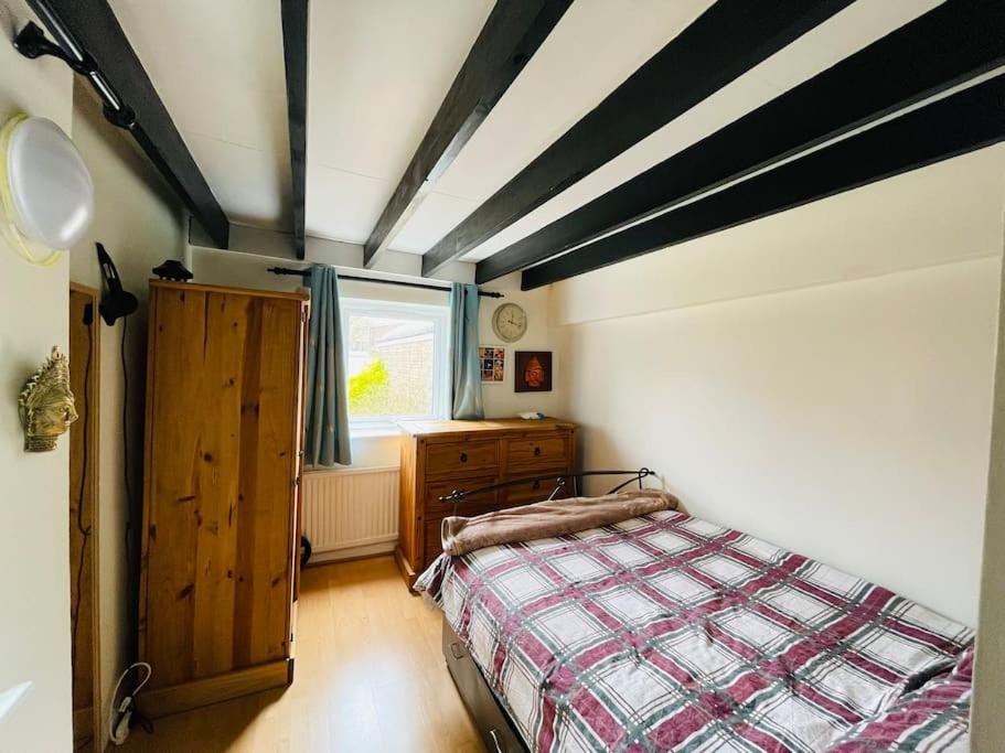 Apartment Central Shared Flat *