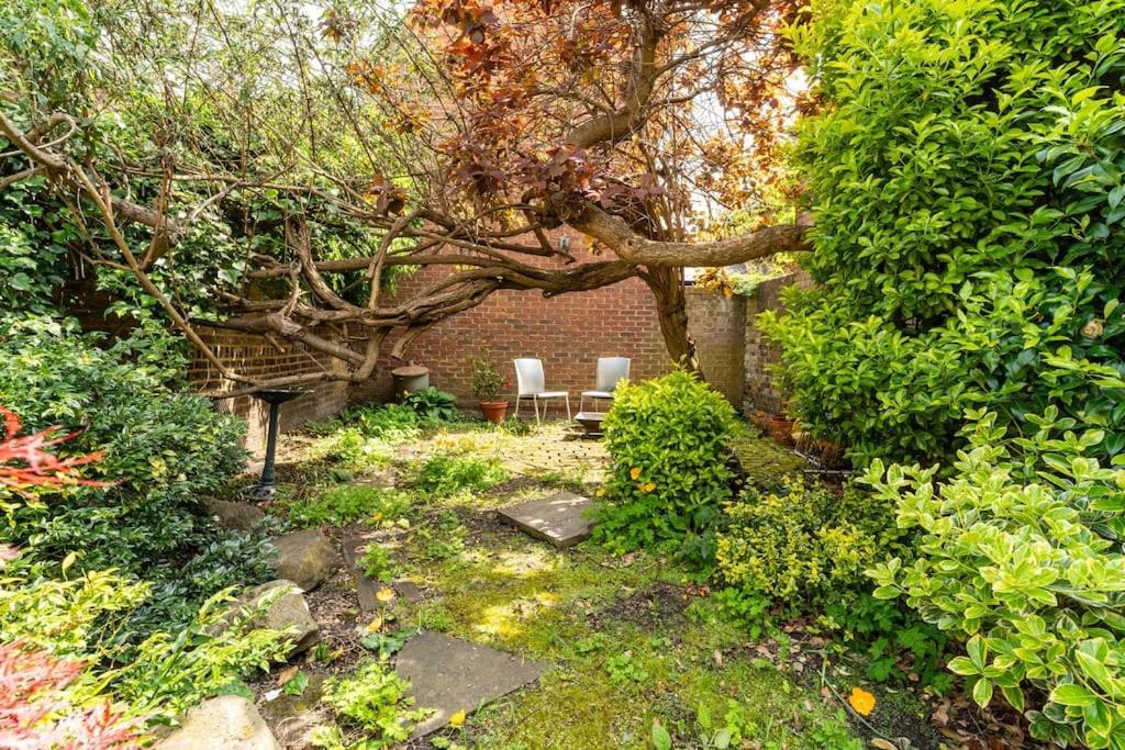 Apartment Central Shared Flat London