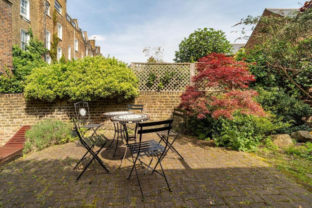 Central Shared Flat London