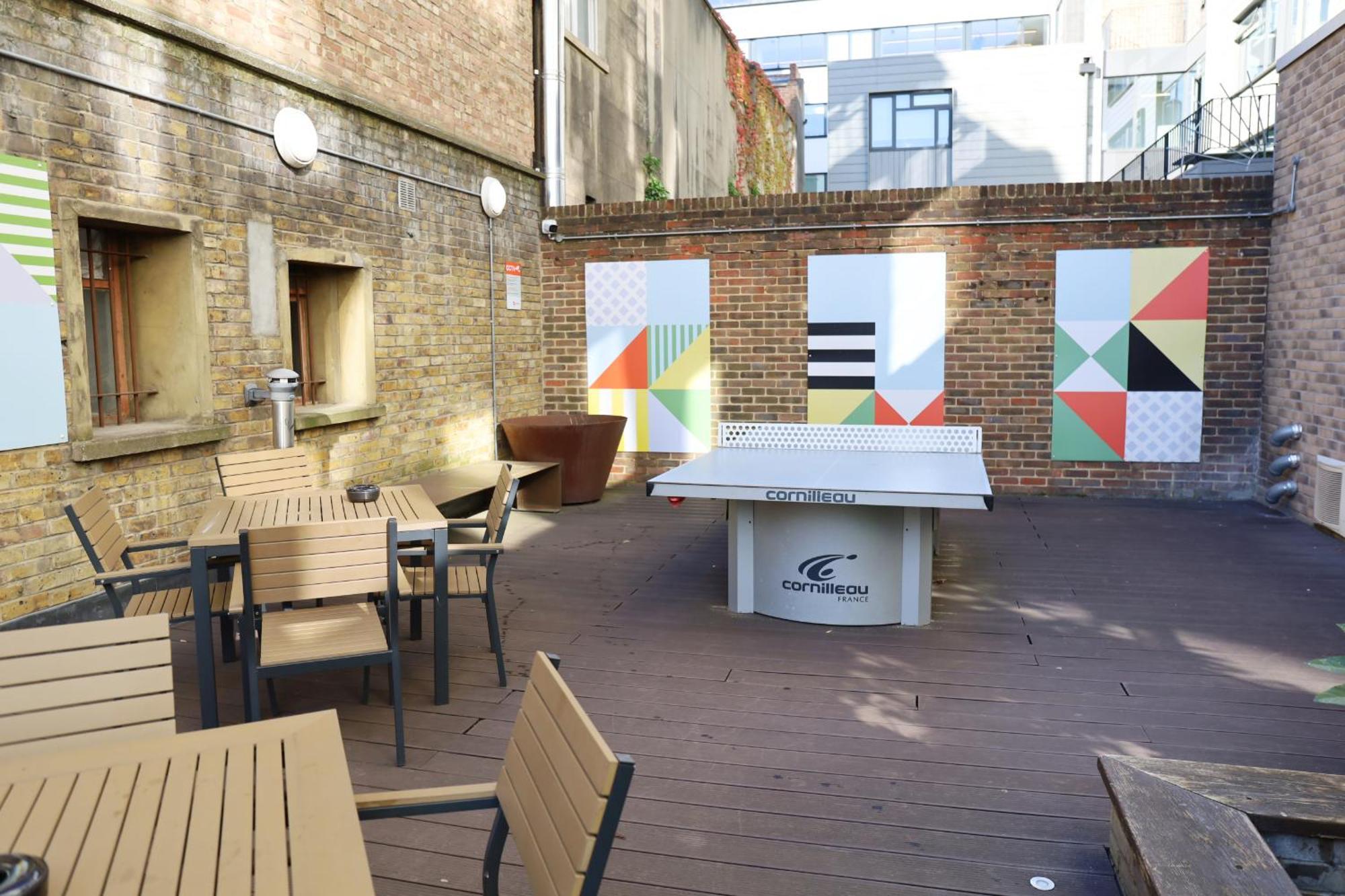 Accommodatie bij particulieren Student Only, At Kirby, *