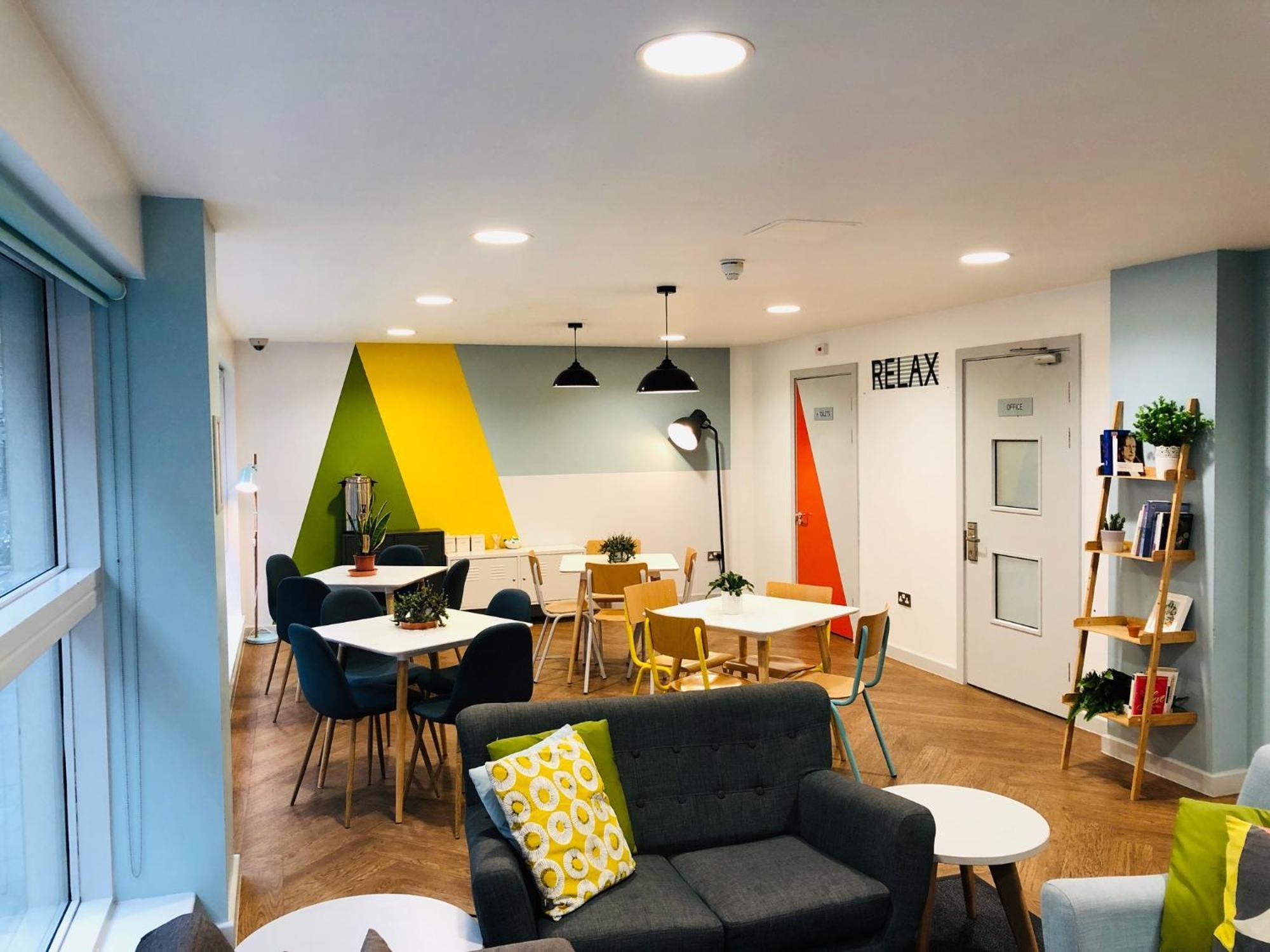 Homestay Student Only, At Kirby, London