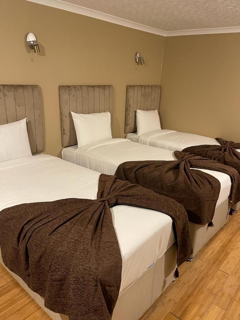 Paddington Hotel London