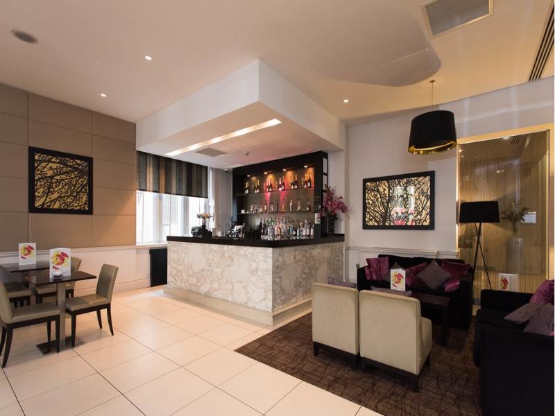 Thistle Holborn 4* Londen