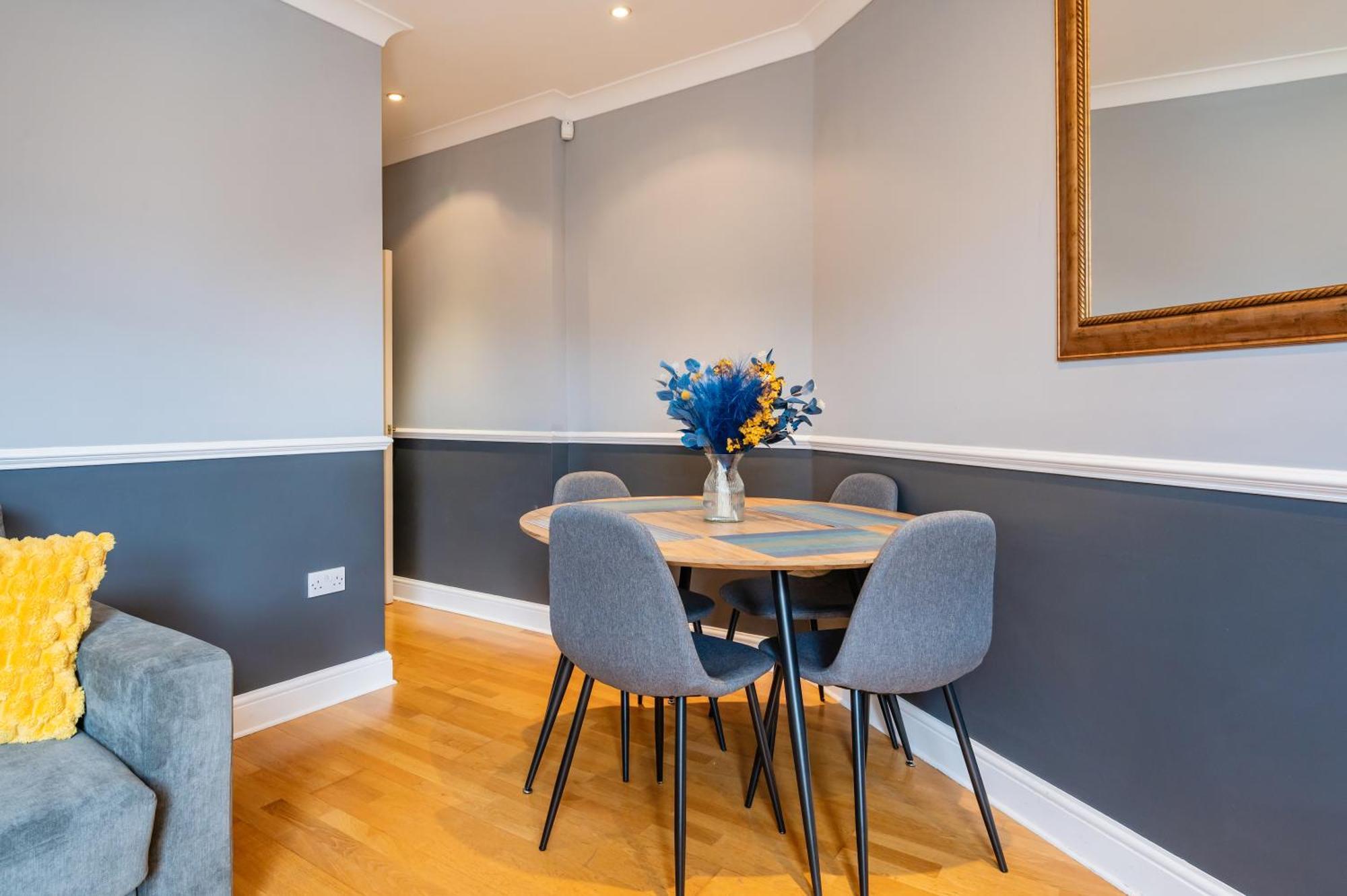 Welcome Theatreland Appartement Londen