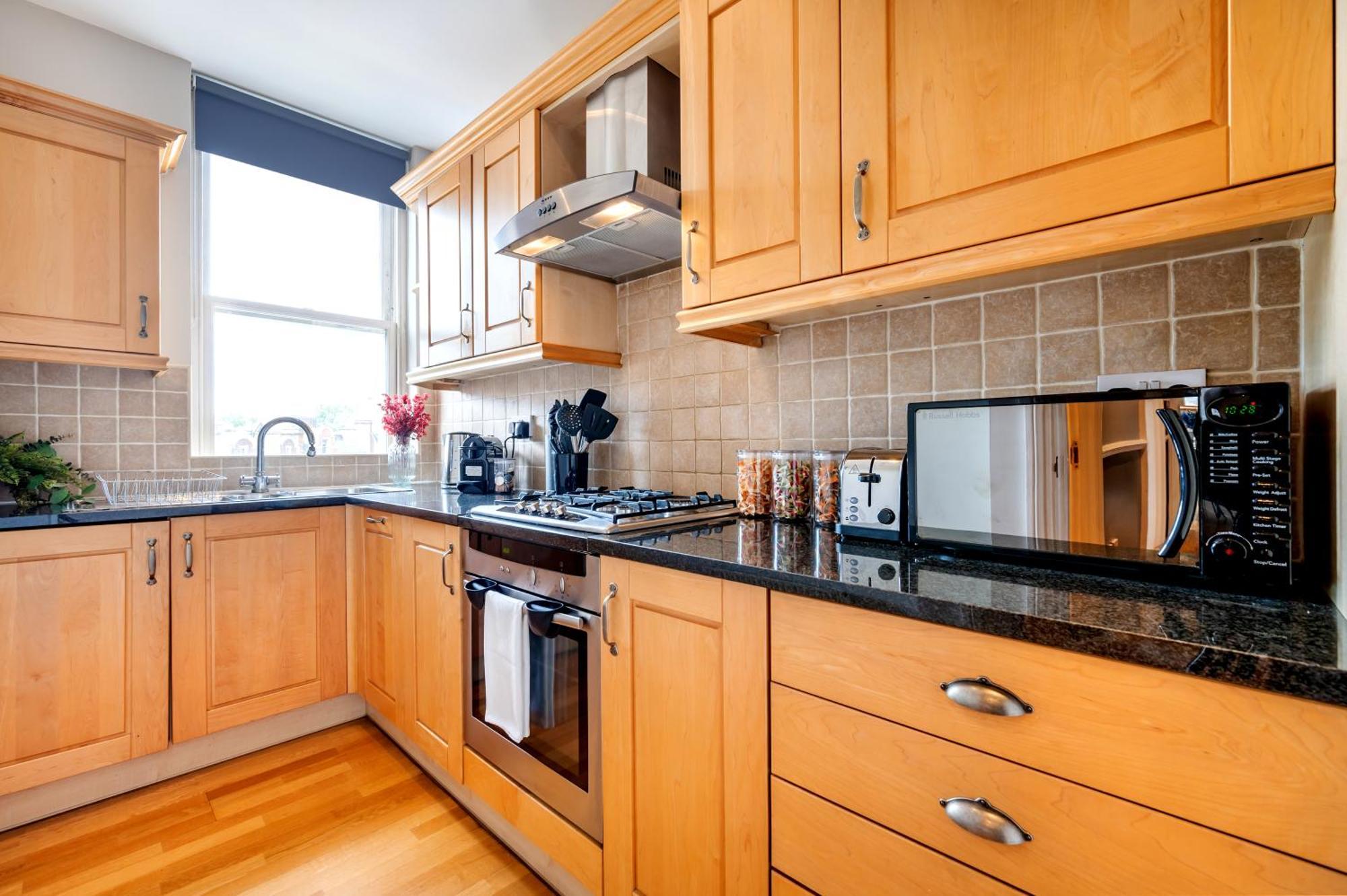 Appartement Welcome Theatreland Londen