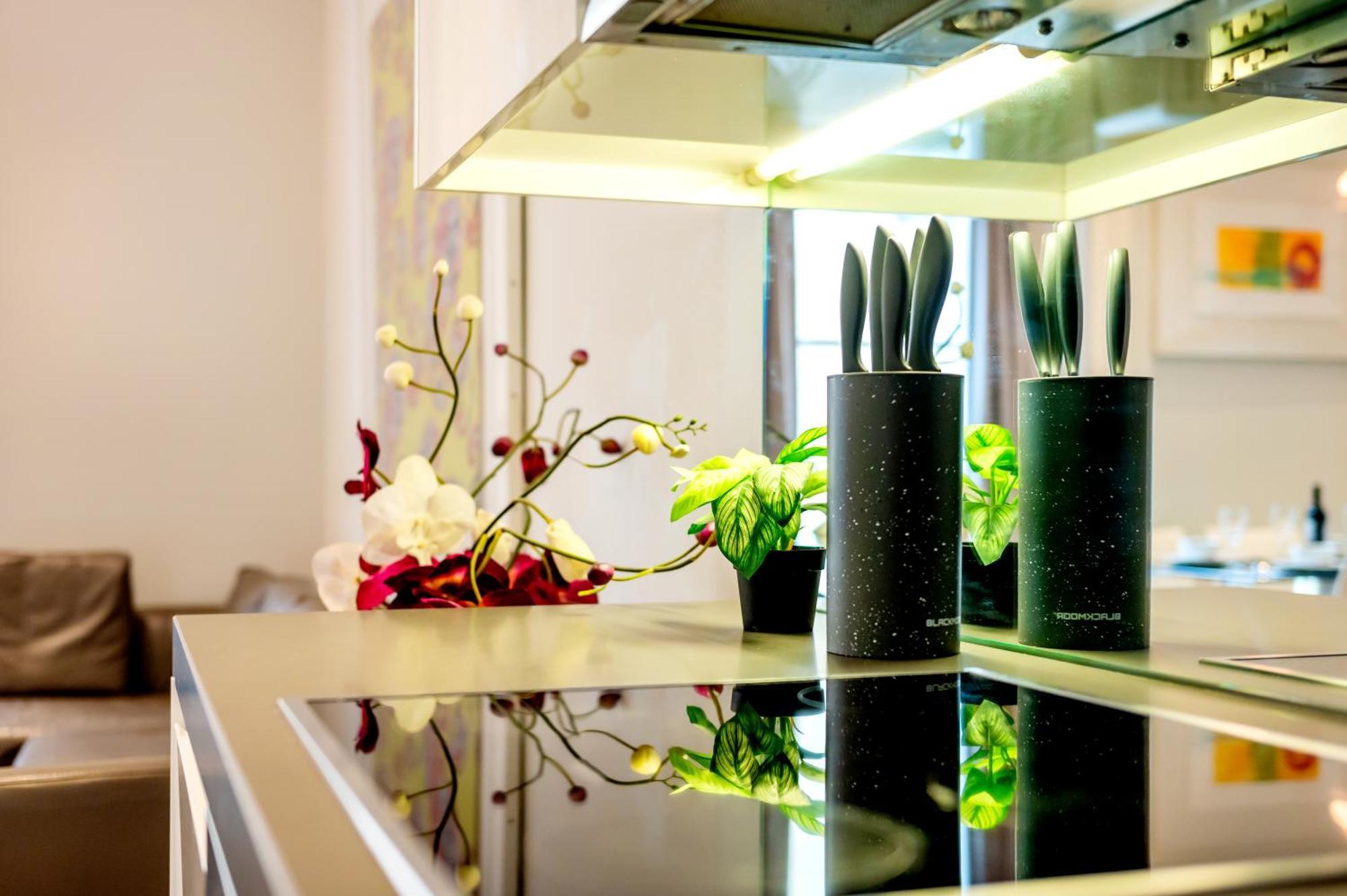 Welcome South Kensington Apartamento *