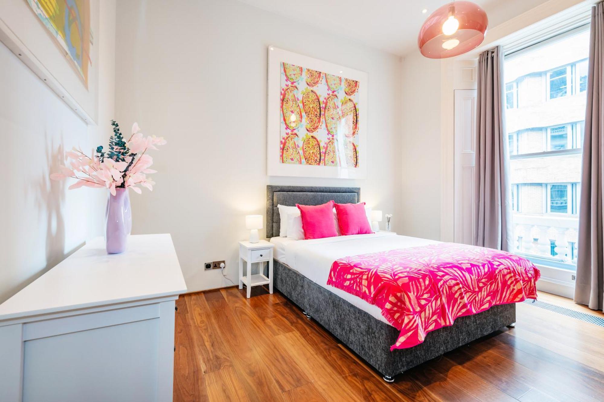 Apartamento Welcome South Kensington Londres