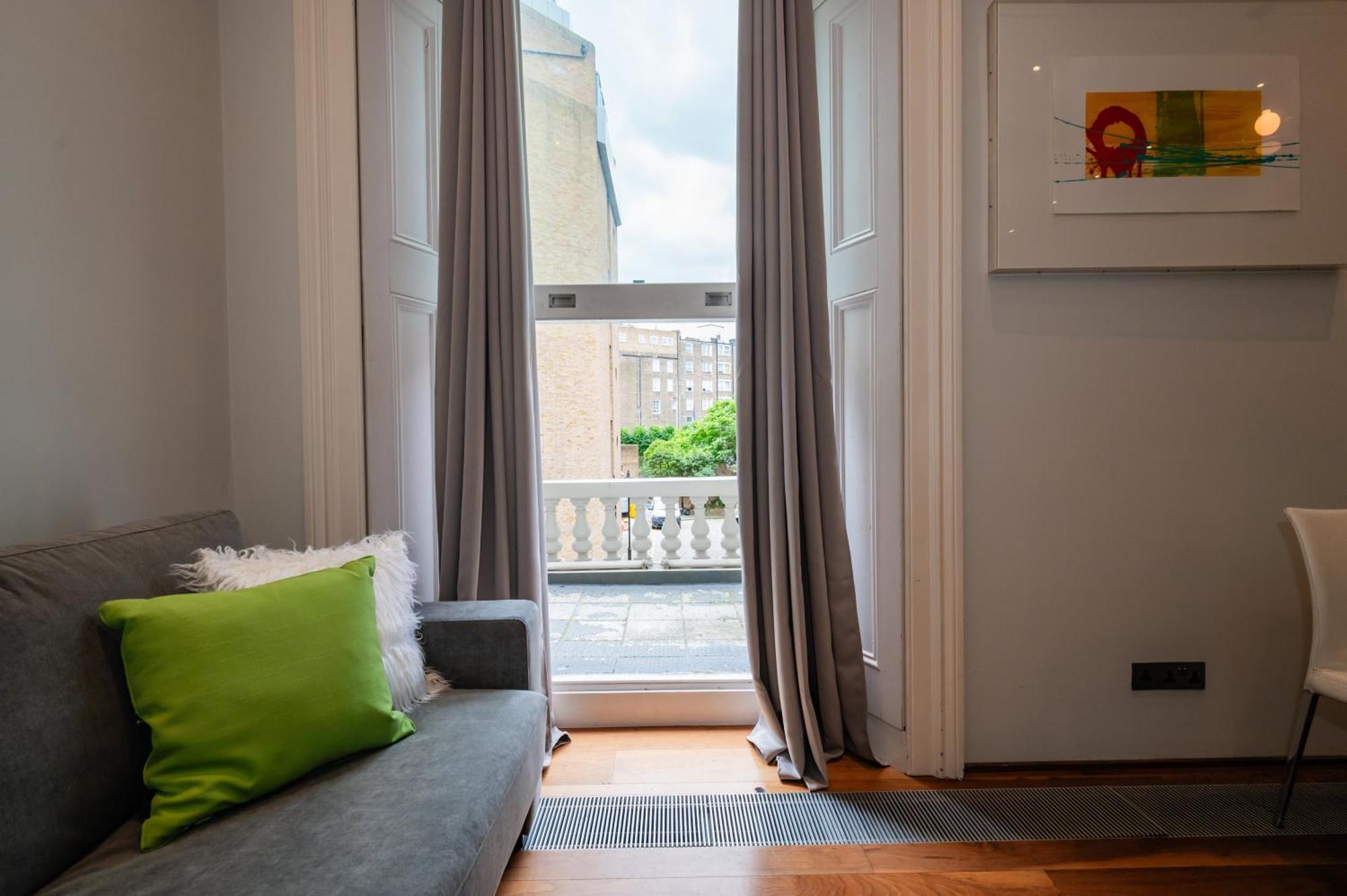 Welcome South Kensington Apartamento