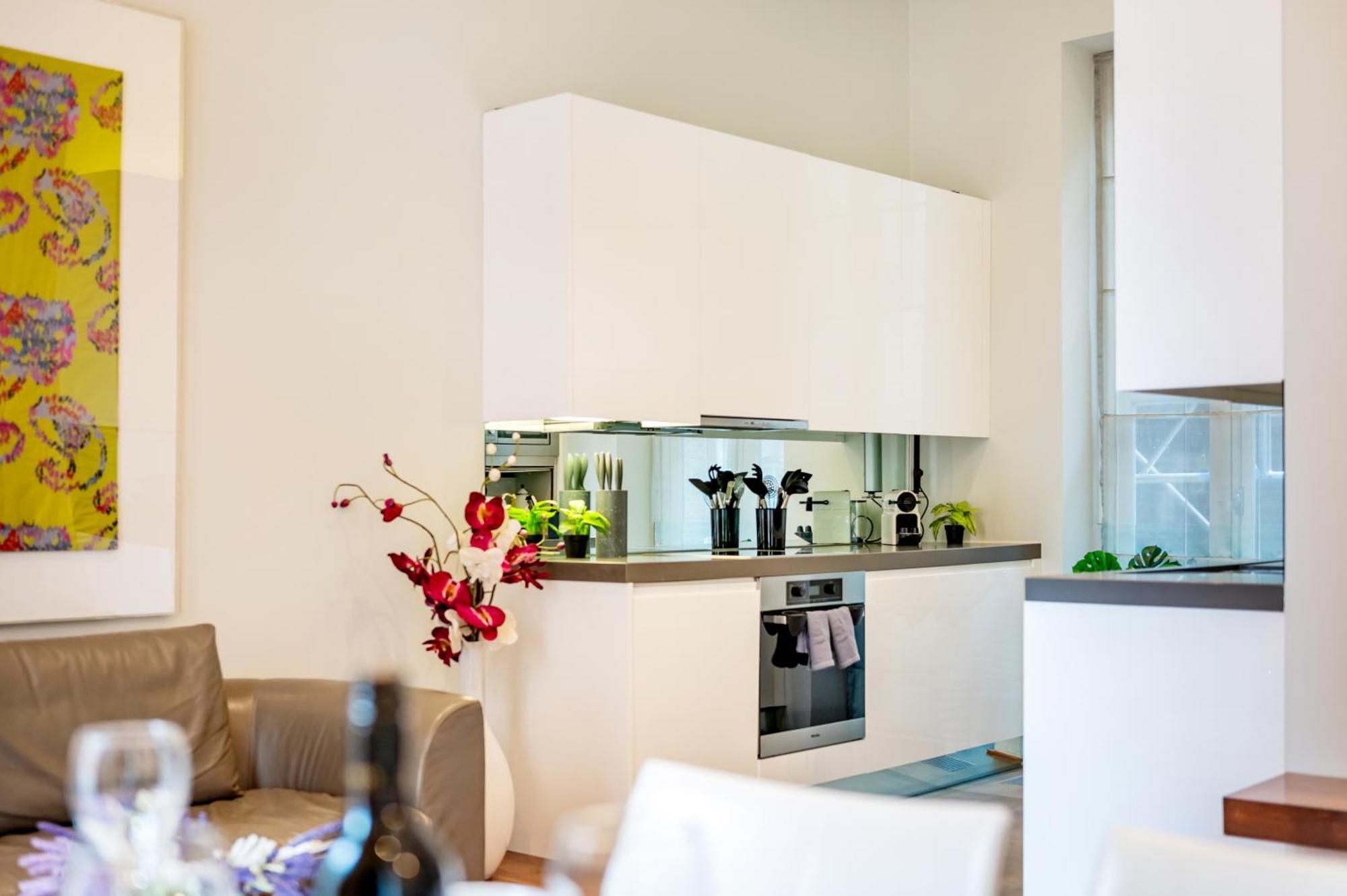 Apartamento Welcome South Kensington *