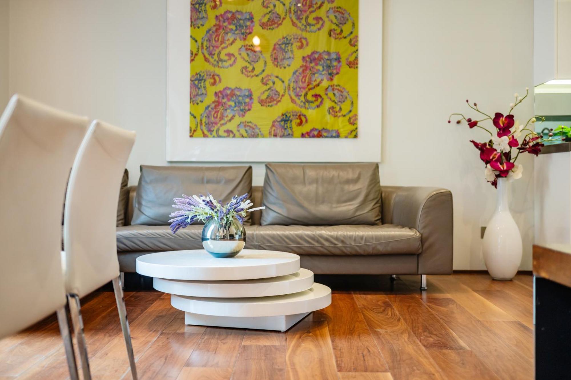 Apartamento Welcome South Kensington Londres