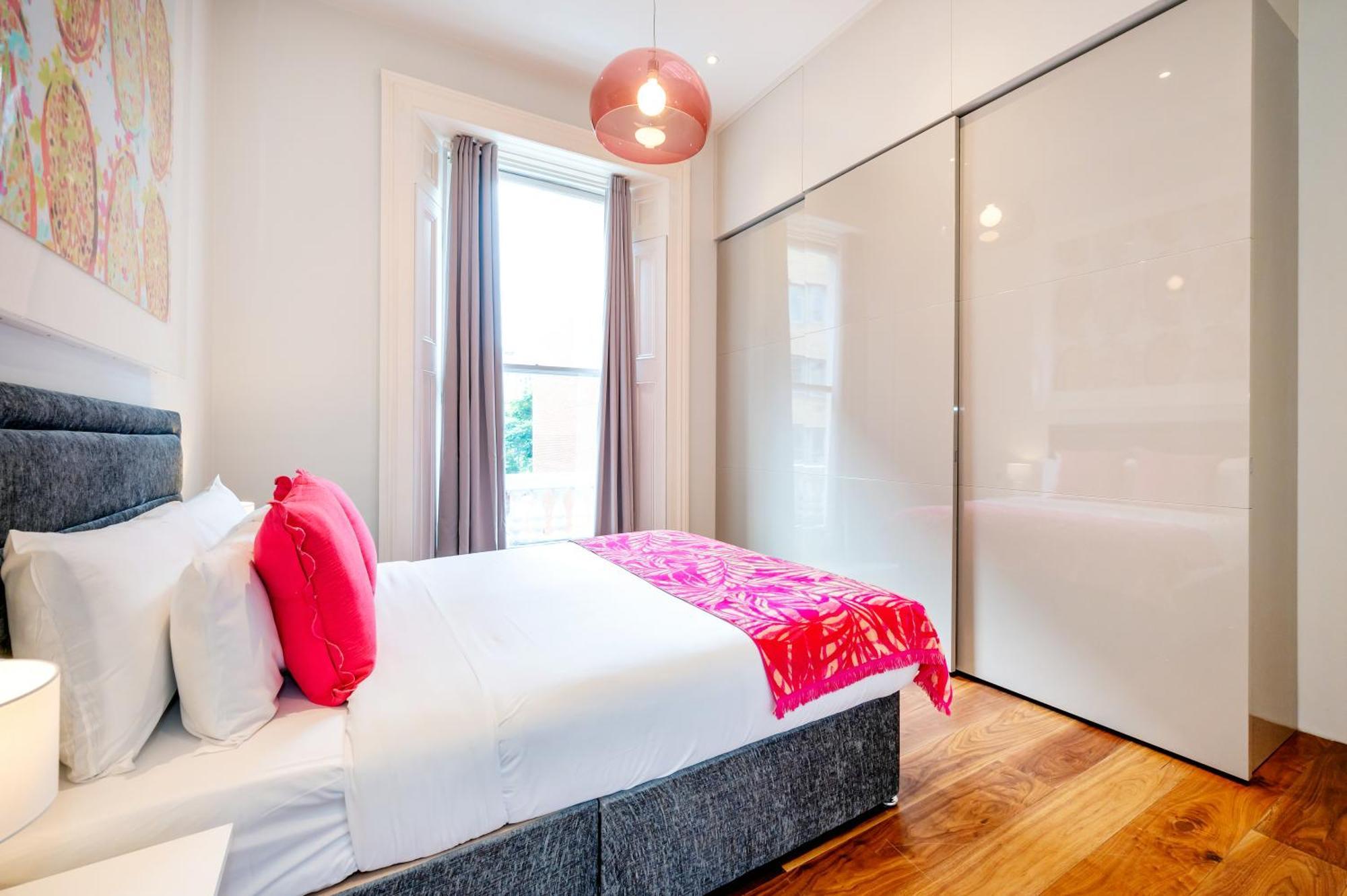 Welcome South Kensington Apartamento Londres