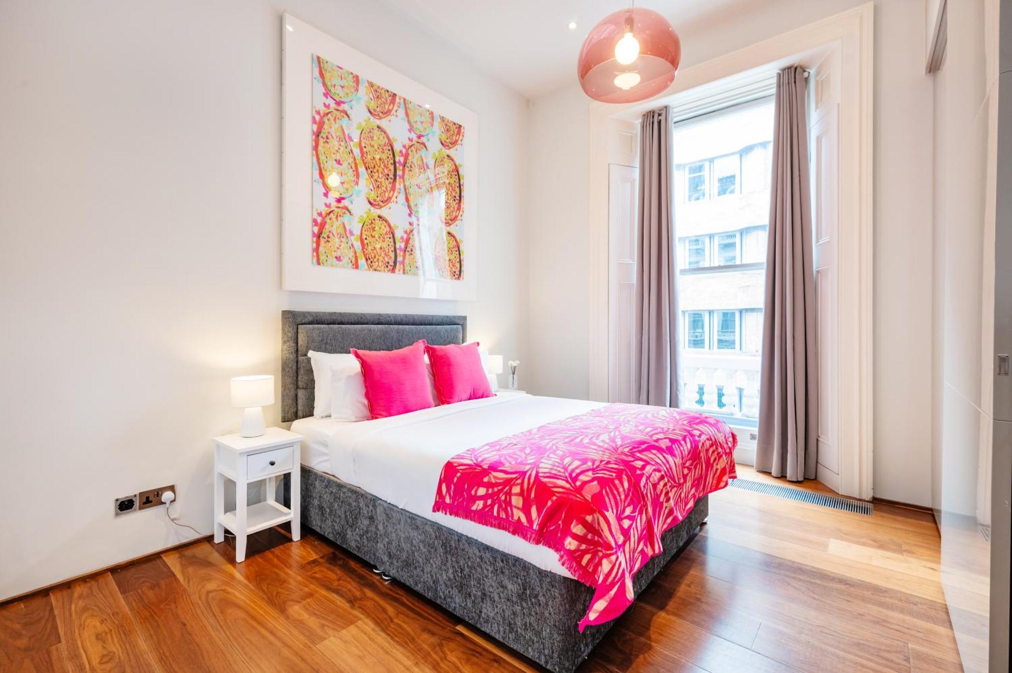 Welcome South Kensington Apartamento
