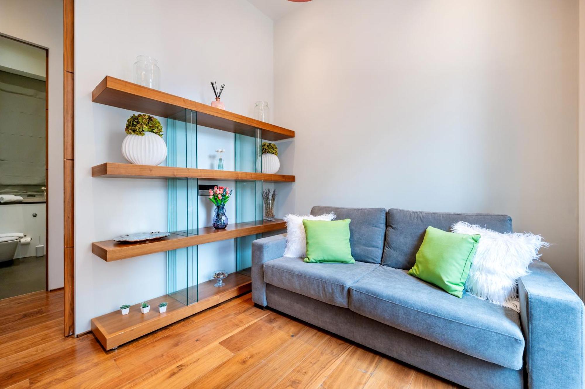Welcome South Kensington Apartamento