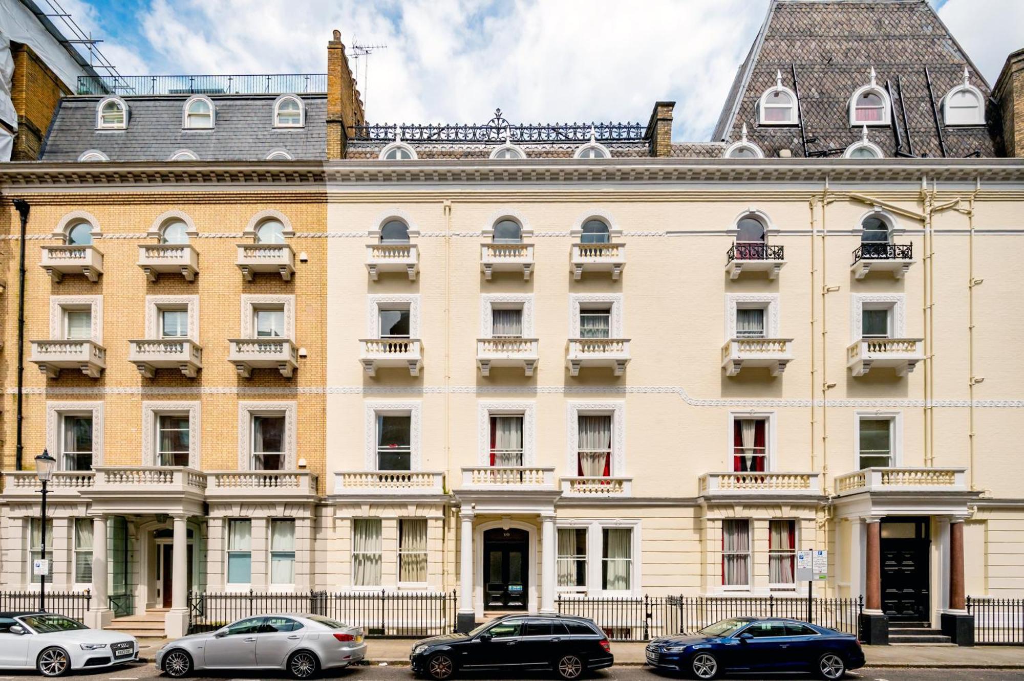 Welcome South Kensington Apartamento