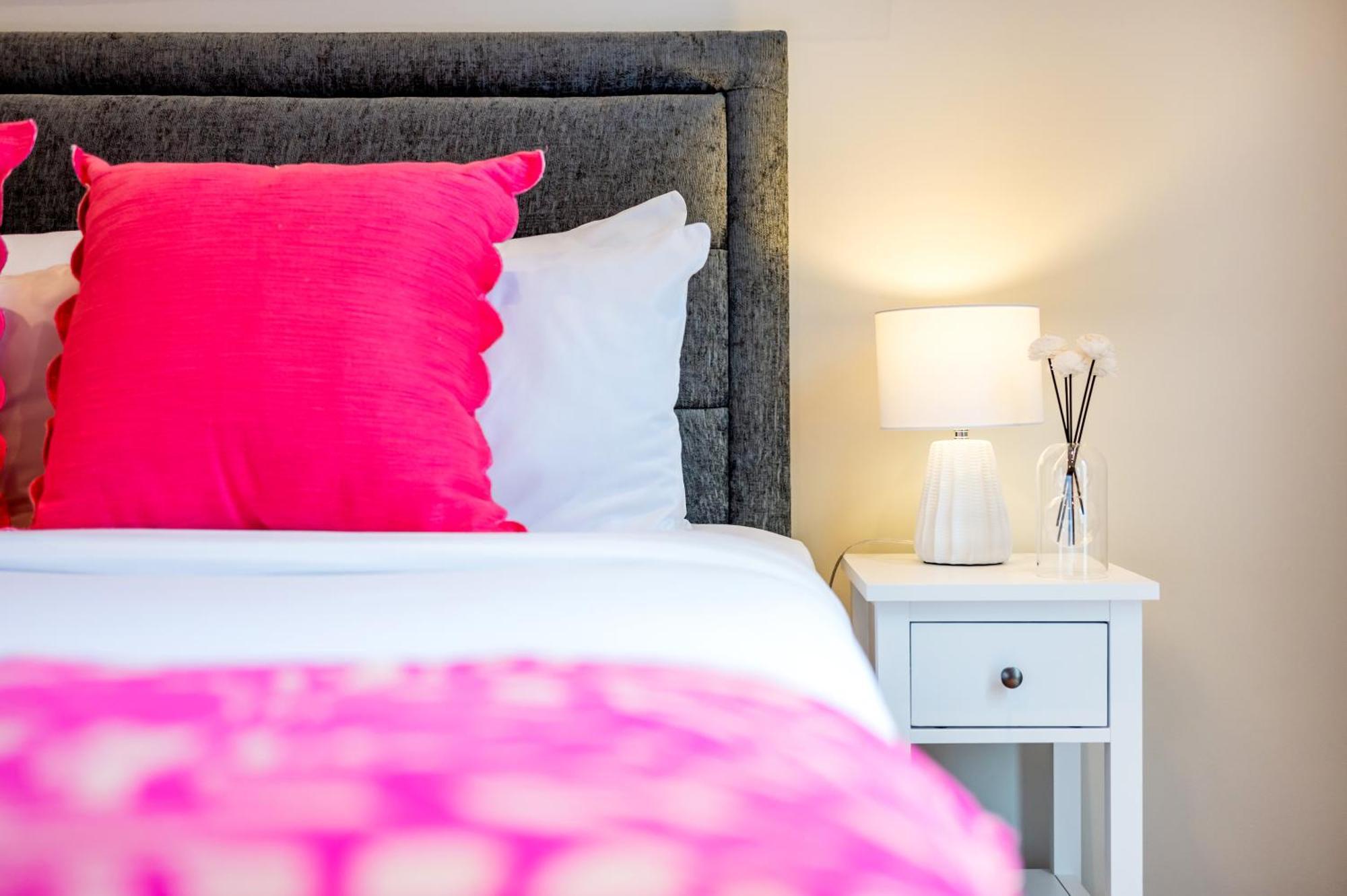 Welcome South Kensington Apartamento