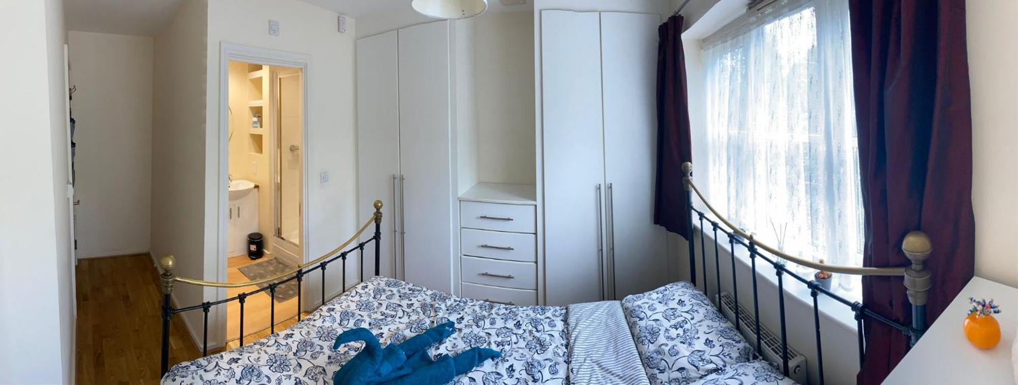 Cosy Private Accommodatie bij particulieren