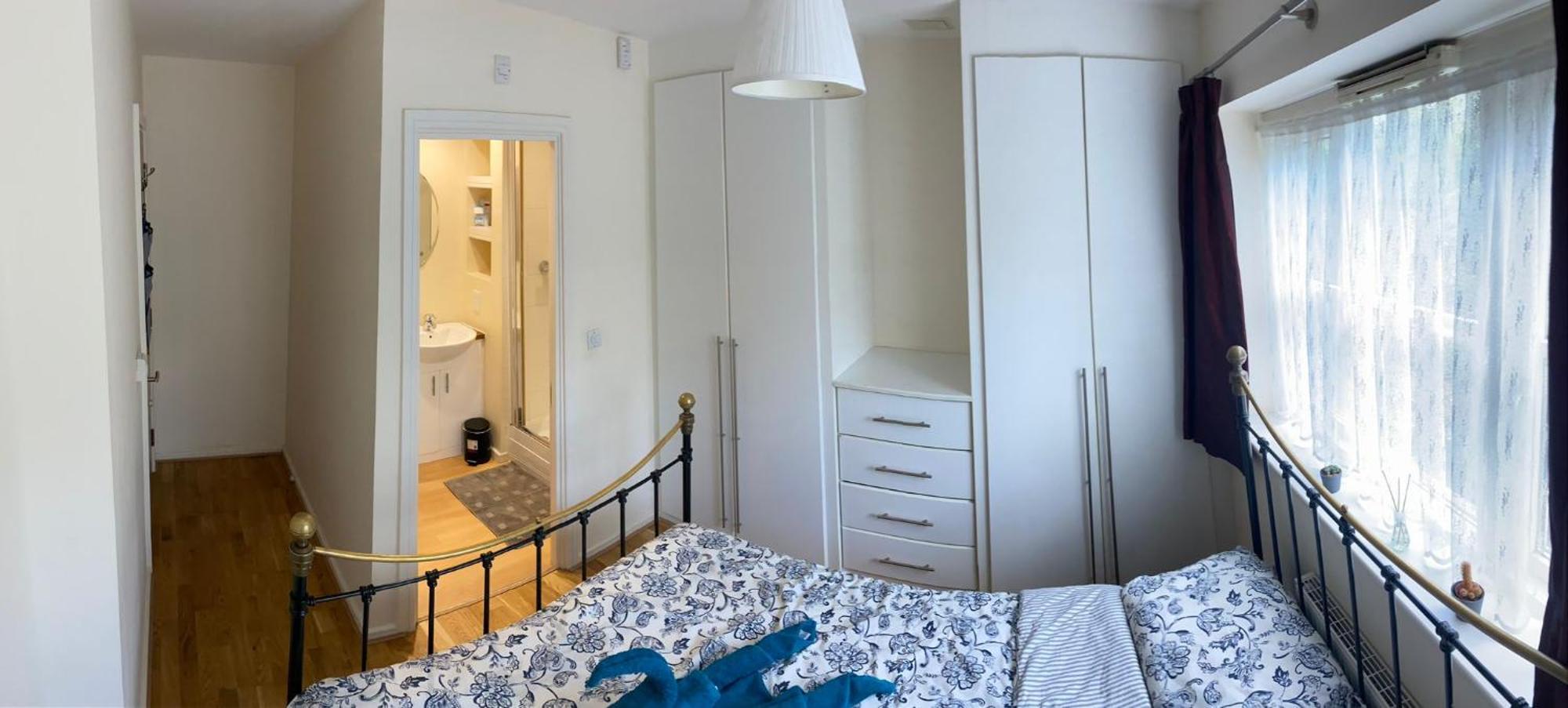 Cosy Private Accommodatie bij particulieren