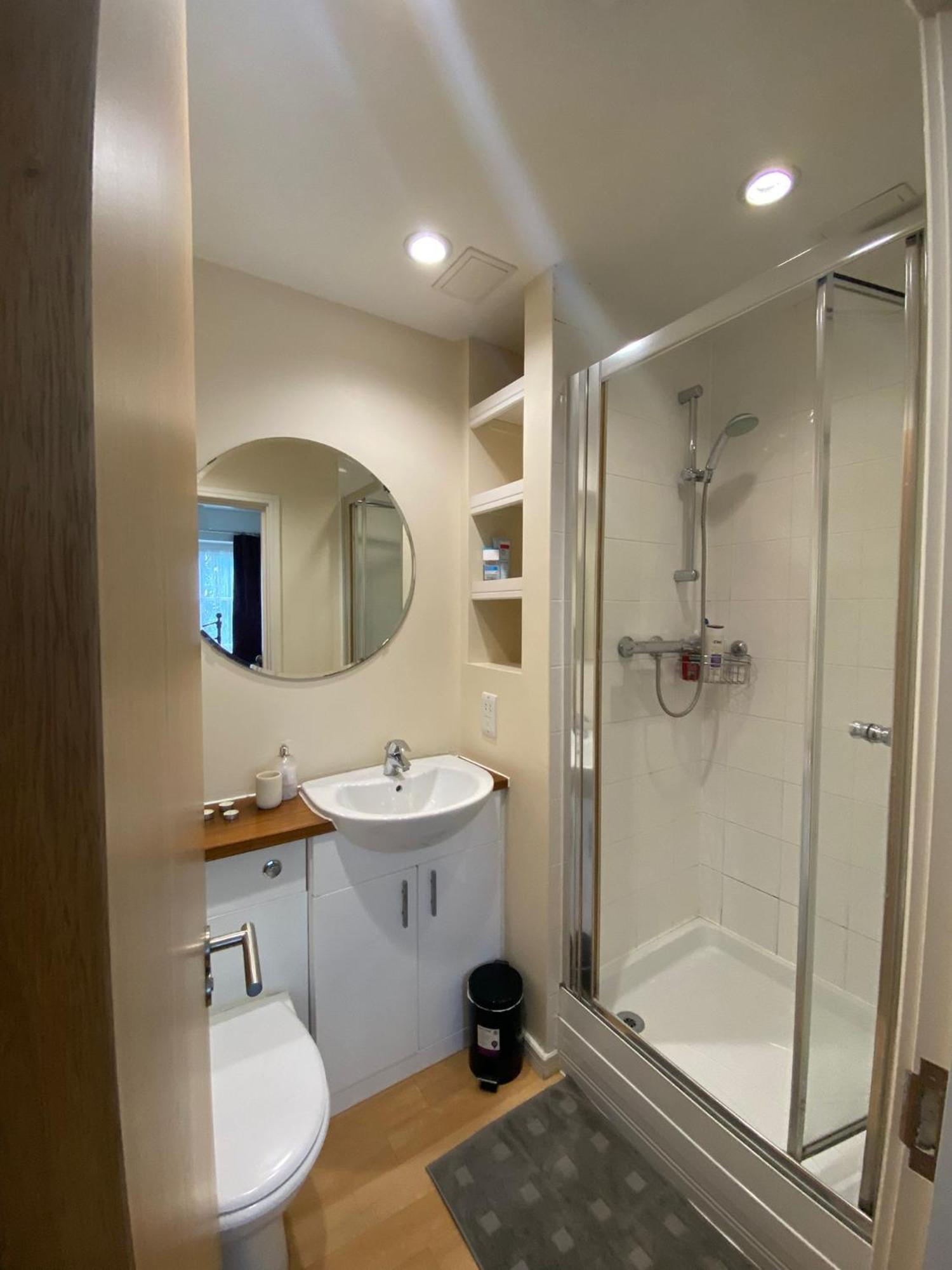 Accommodatie bij particulieren Cosy Private *