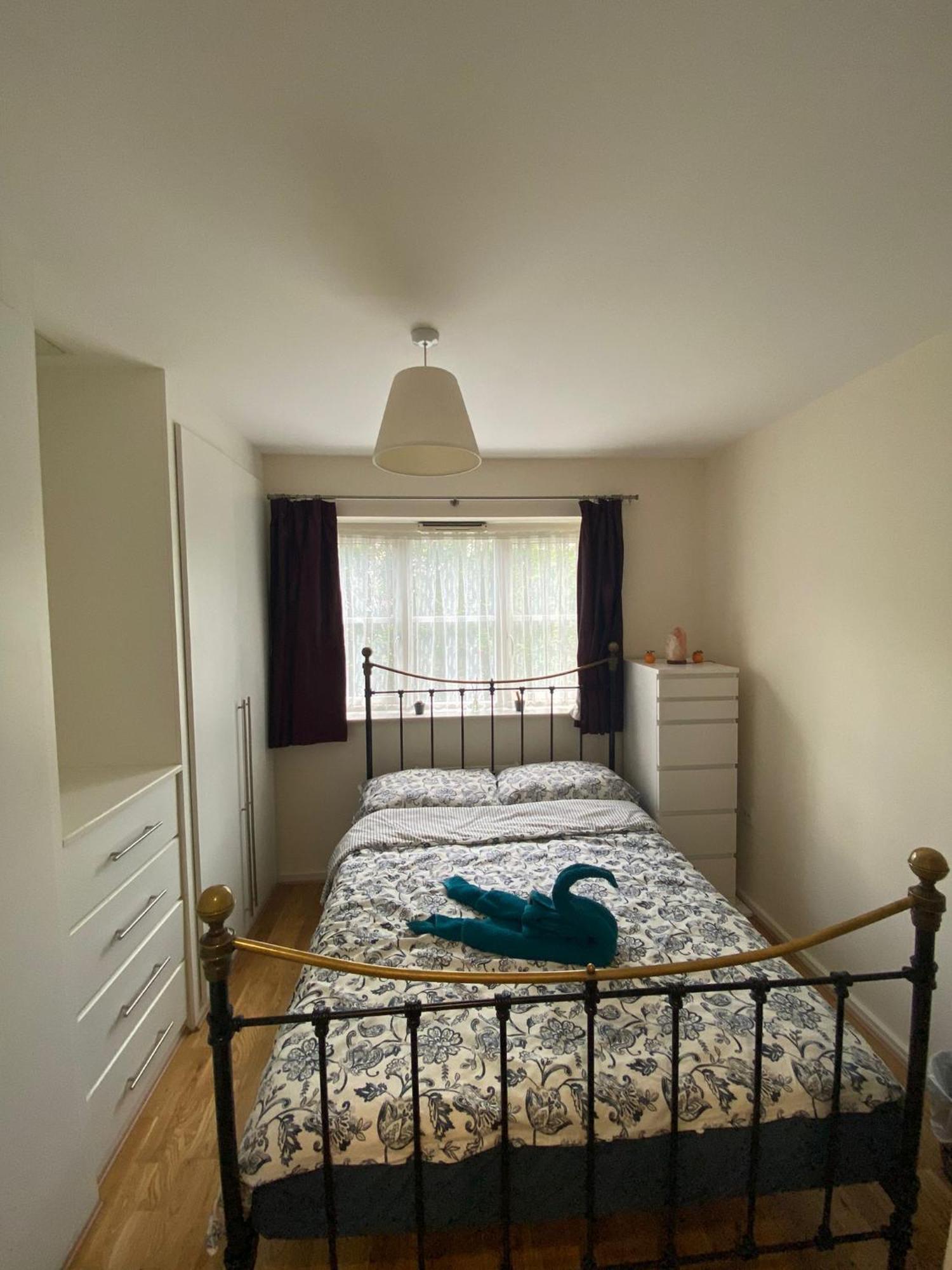 Cosy Private Accommodatie bij particulieren *