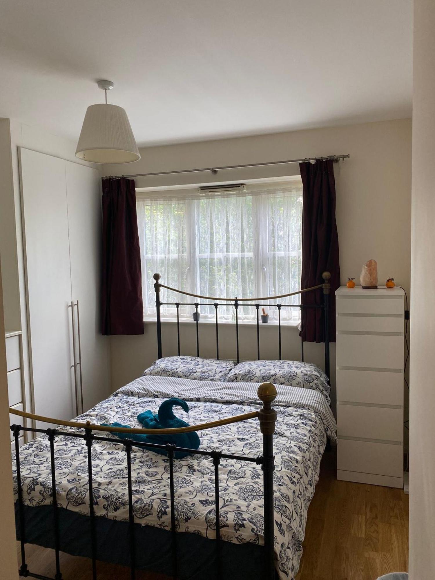 Accommodatie bij particulieren Cosy Private *