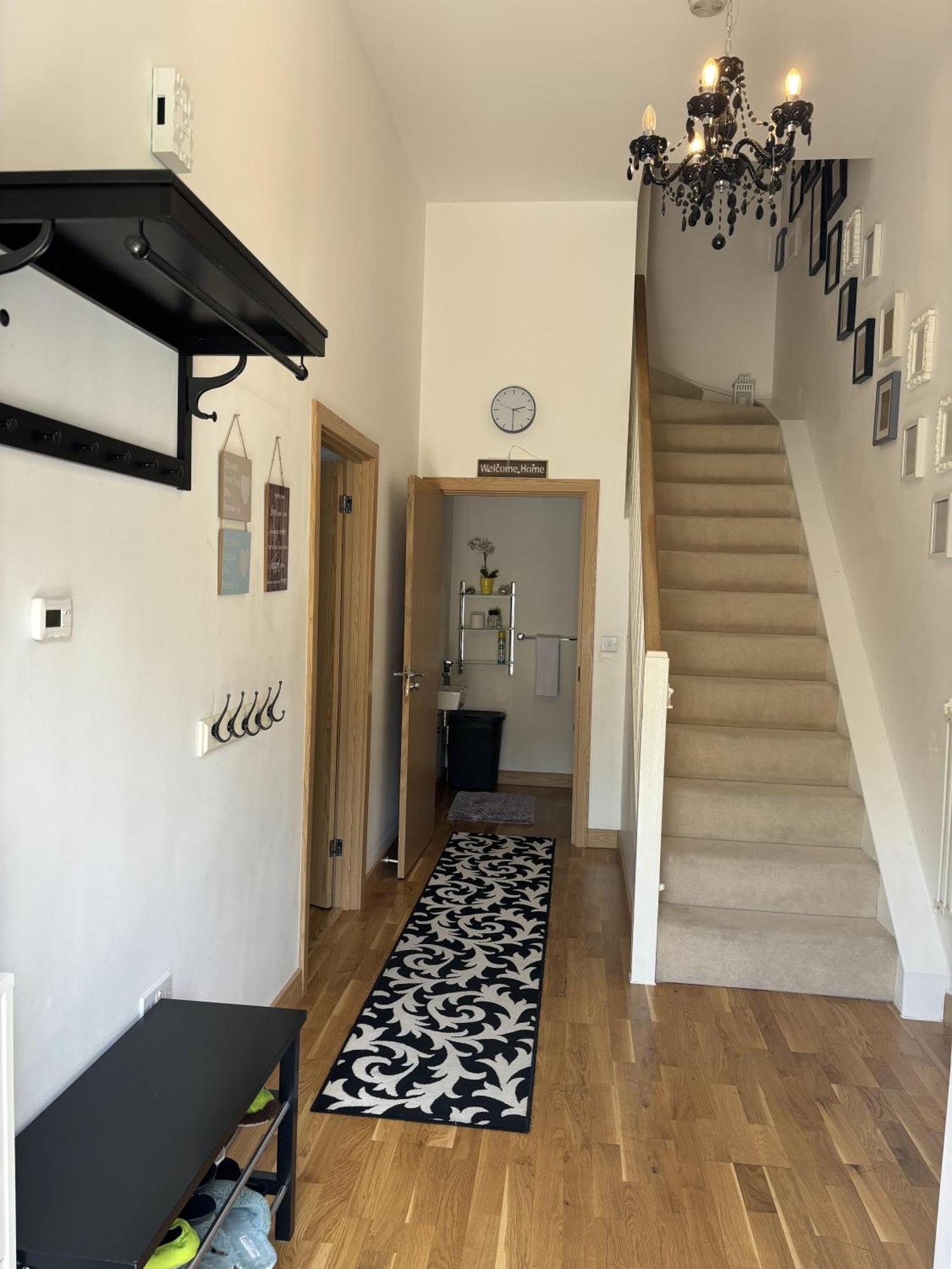 Captivating 2-bed In