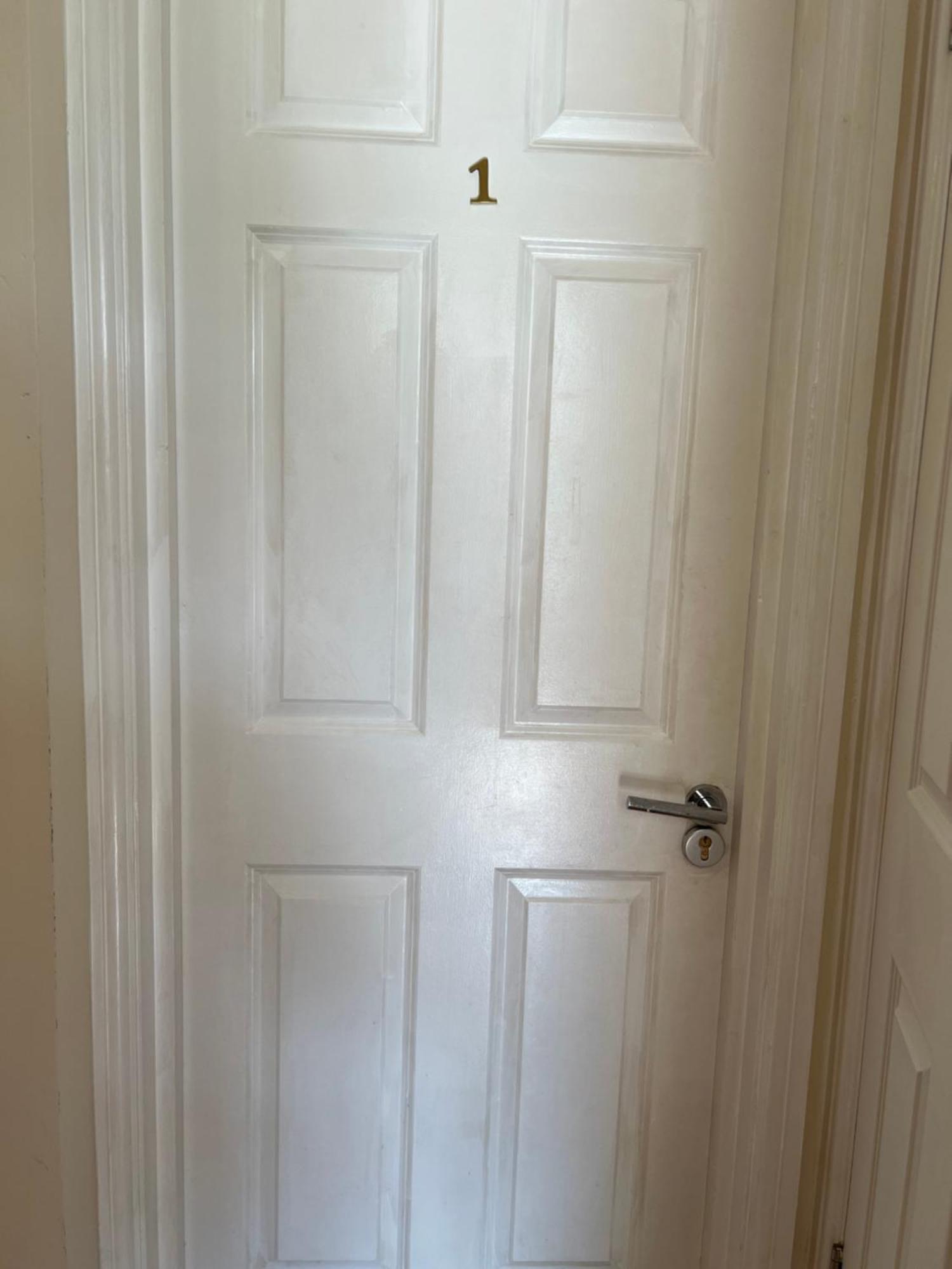 Tottenham Homestay