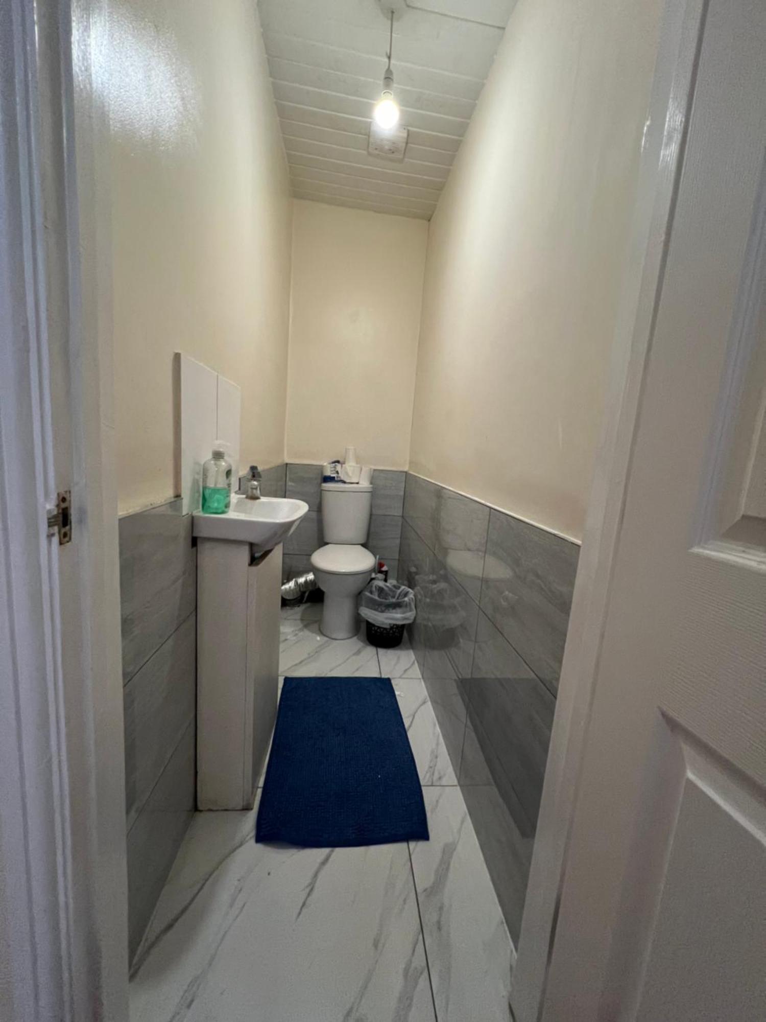 Homestay Tottenham