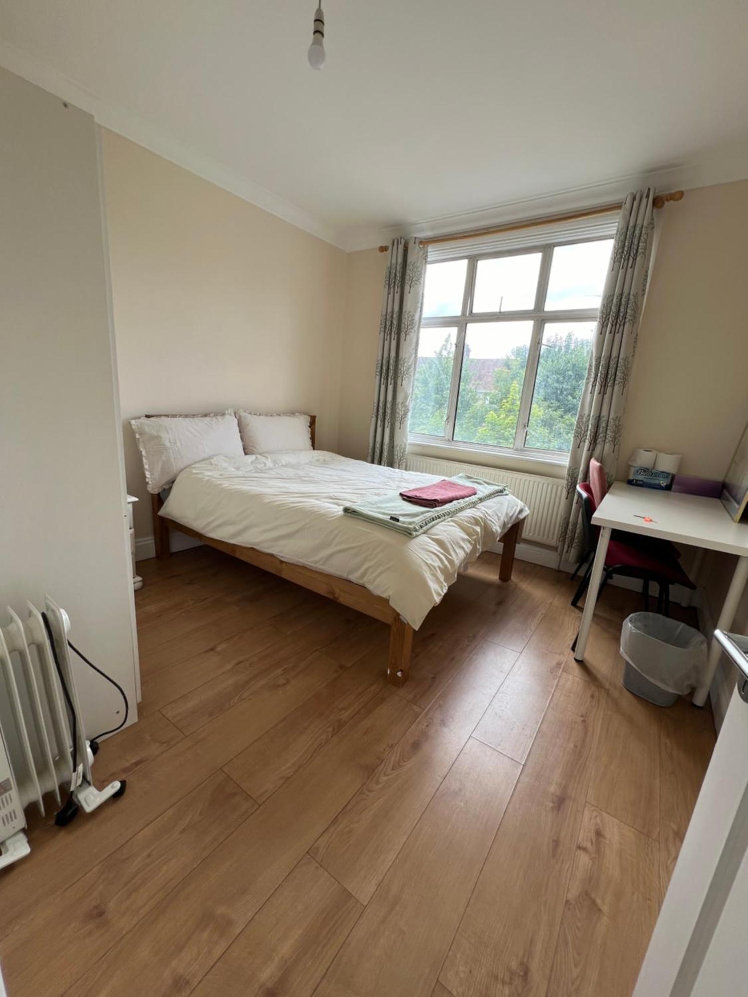 Tottenham Homestay