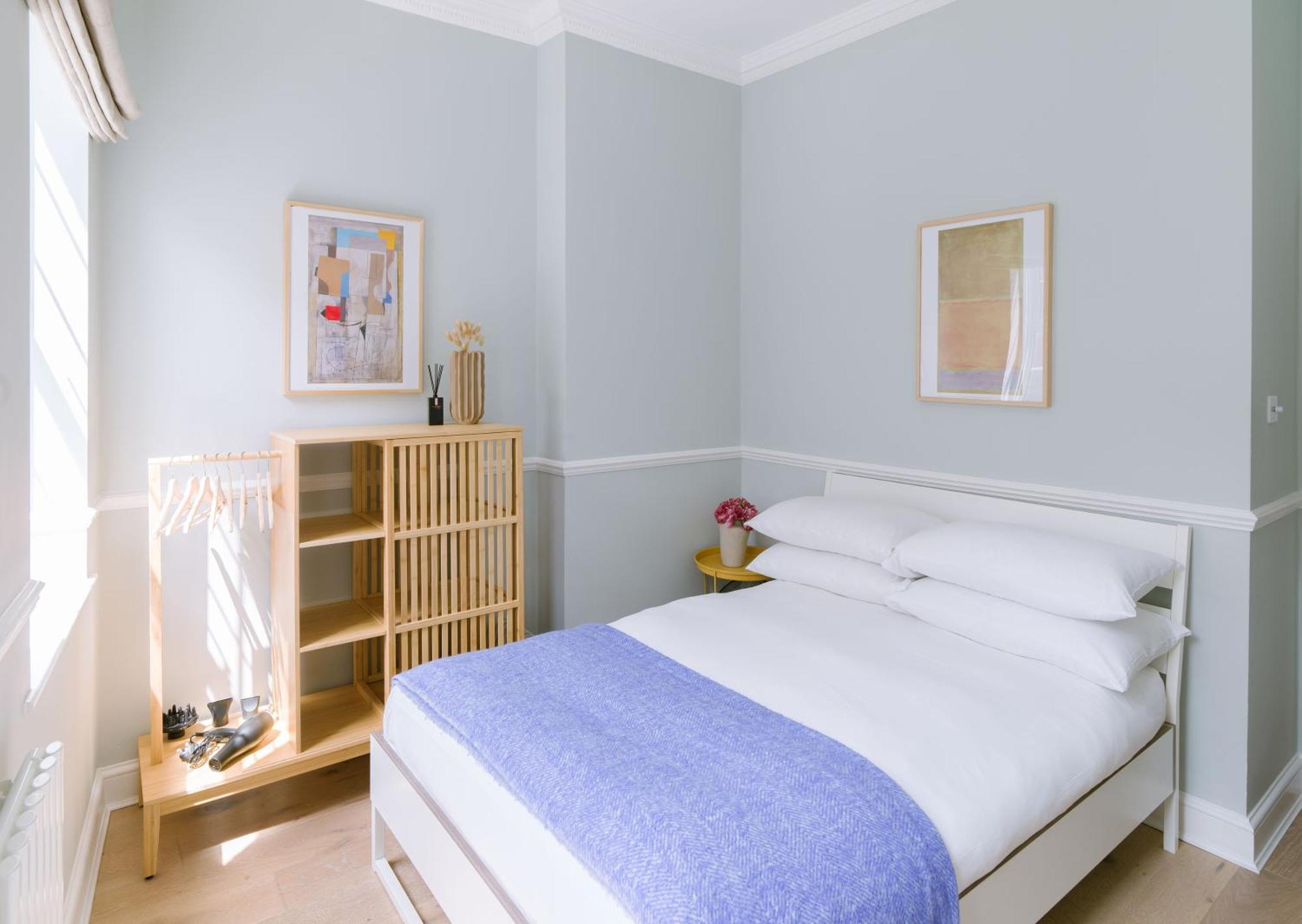 Apartment West End, Drury Lane, Modern 3 Bedroom Apt