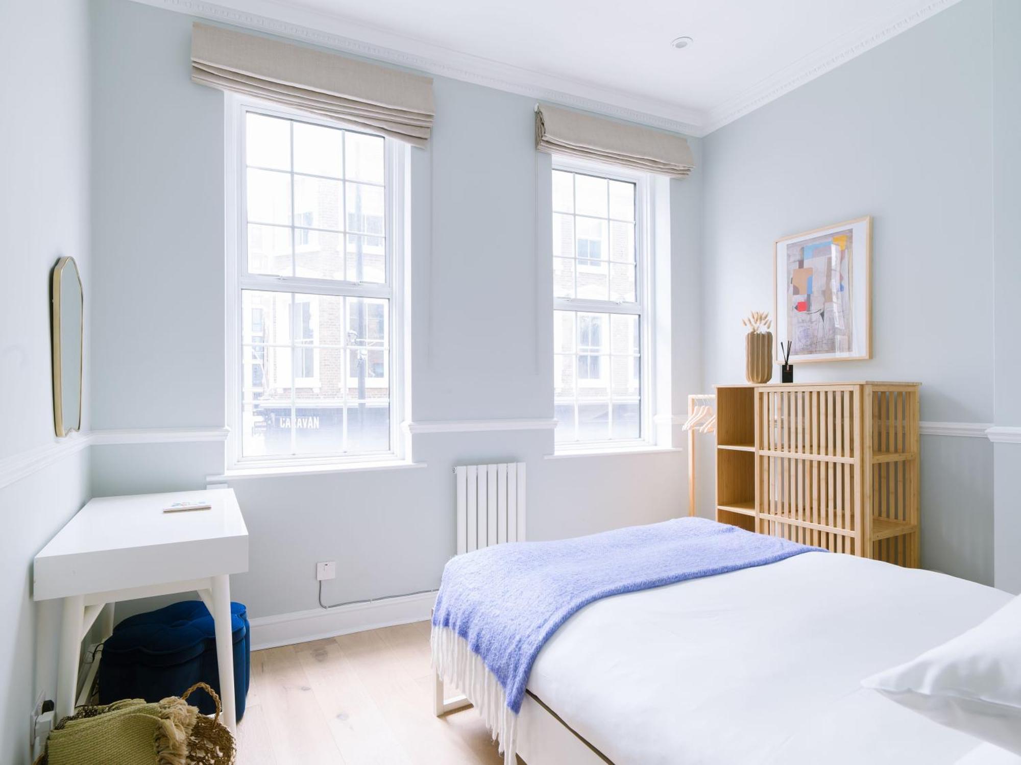Apartment West End, Drury Lane, Modern 3 Bedroom Apt London