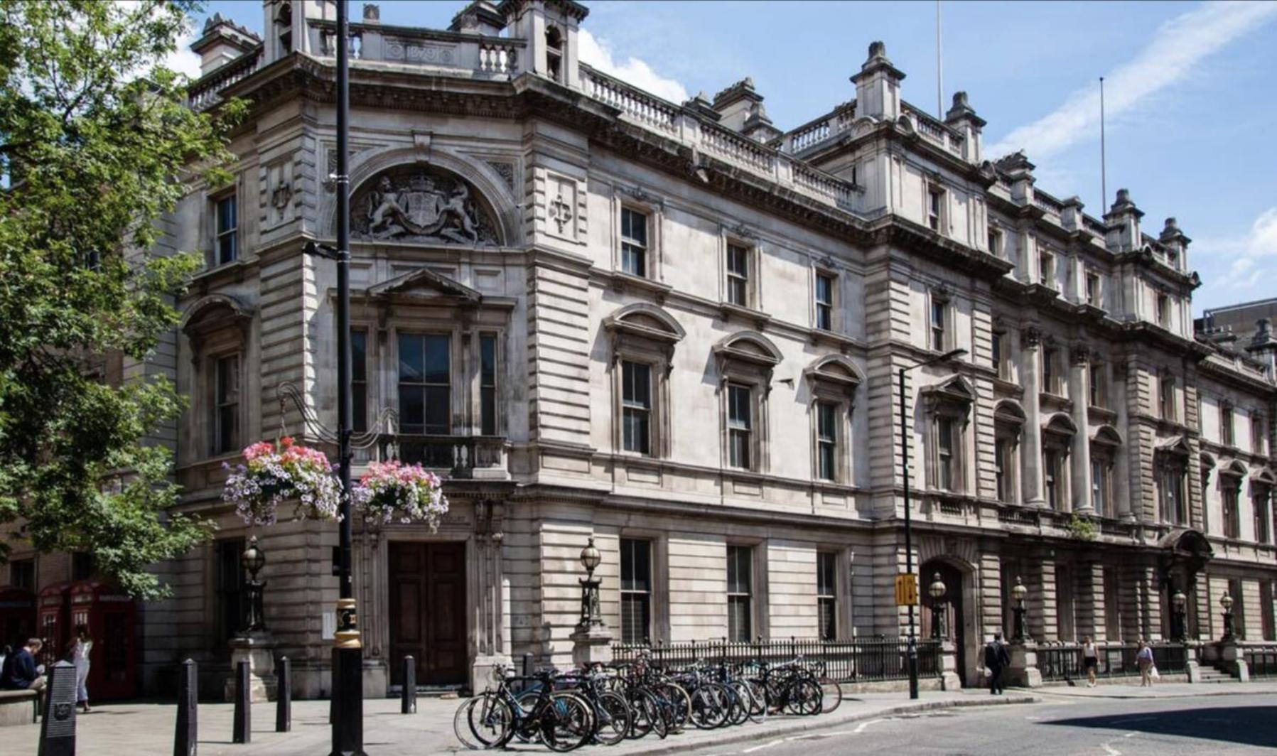 Apartment West End, Drury Lane, Modern 3 Bedroom Apt *