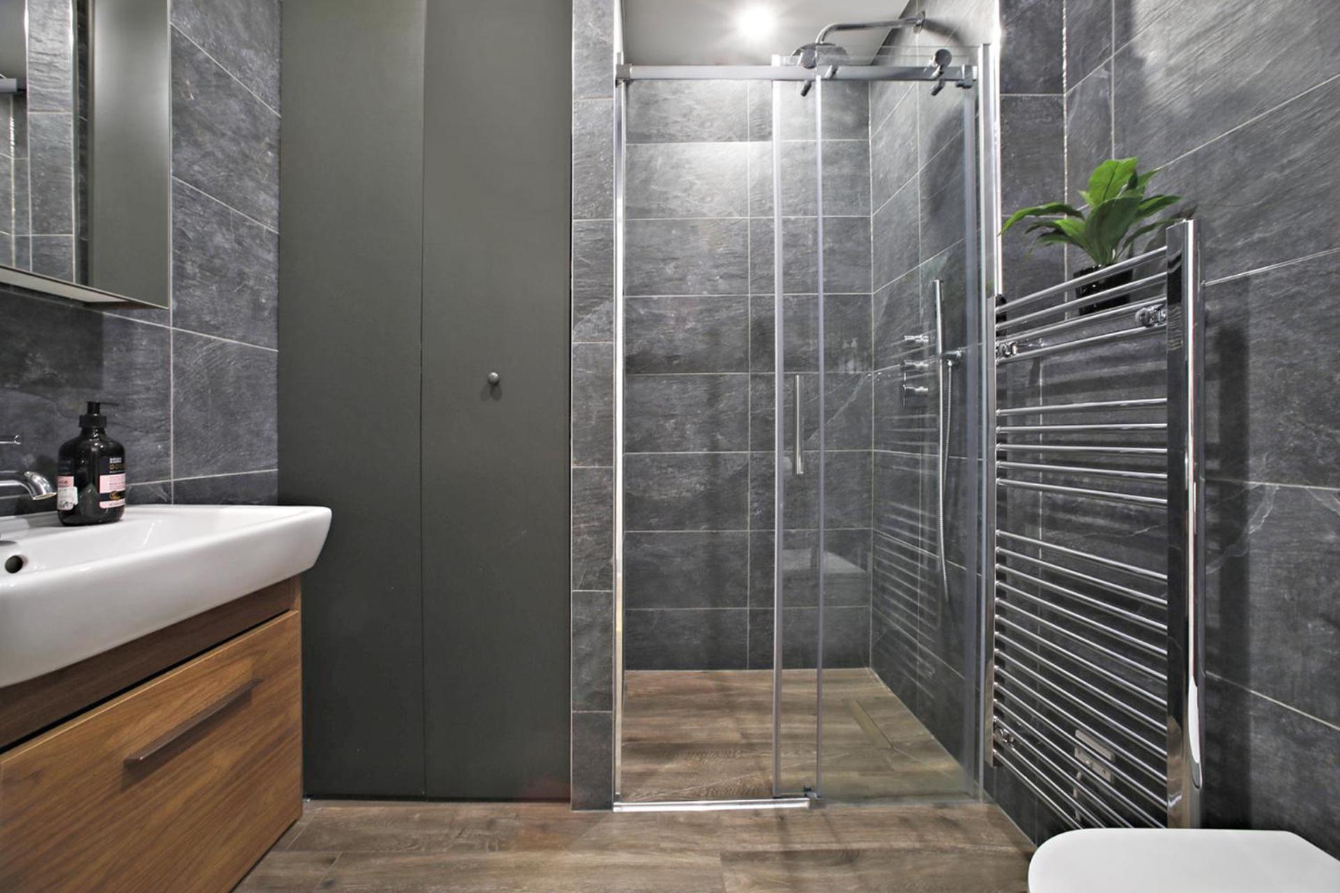 Apartment West End, Drury Lane, Modern 3 Bedroom Apt