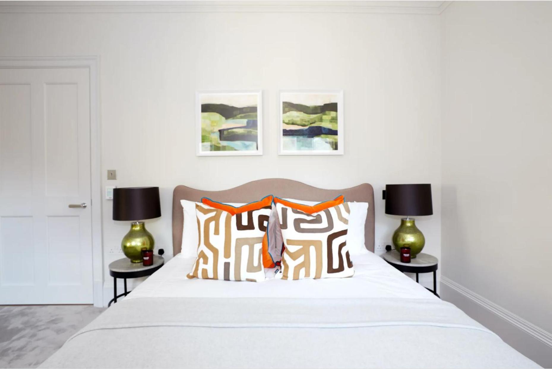 Flagship Luxury Villa. Near Mayfair And Hyde Park - Sleeps 16 Сasa de vacaciones Londres