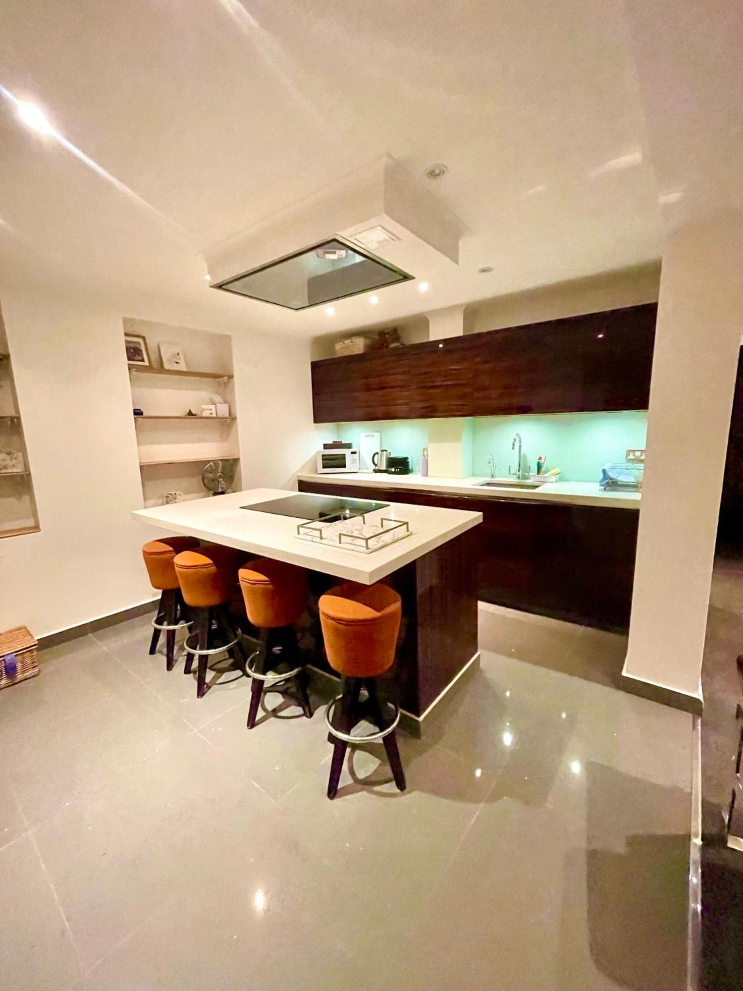 Private 1 Bed Flat In Chelsea Appartement