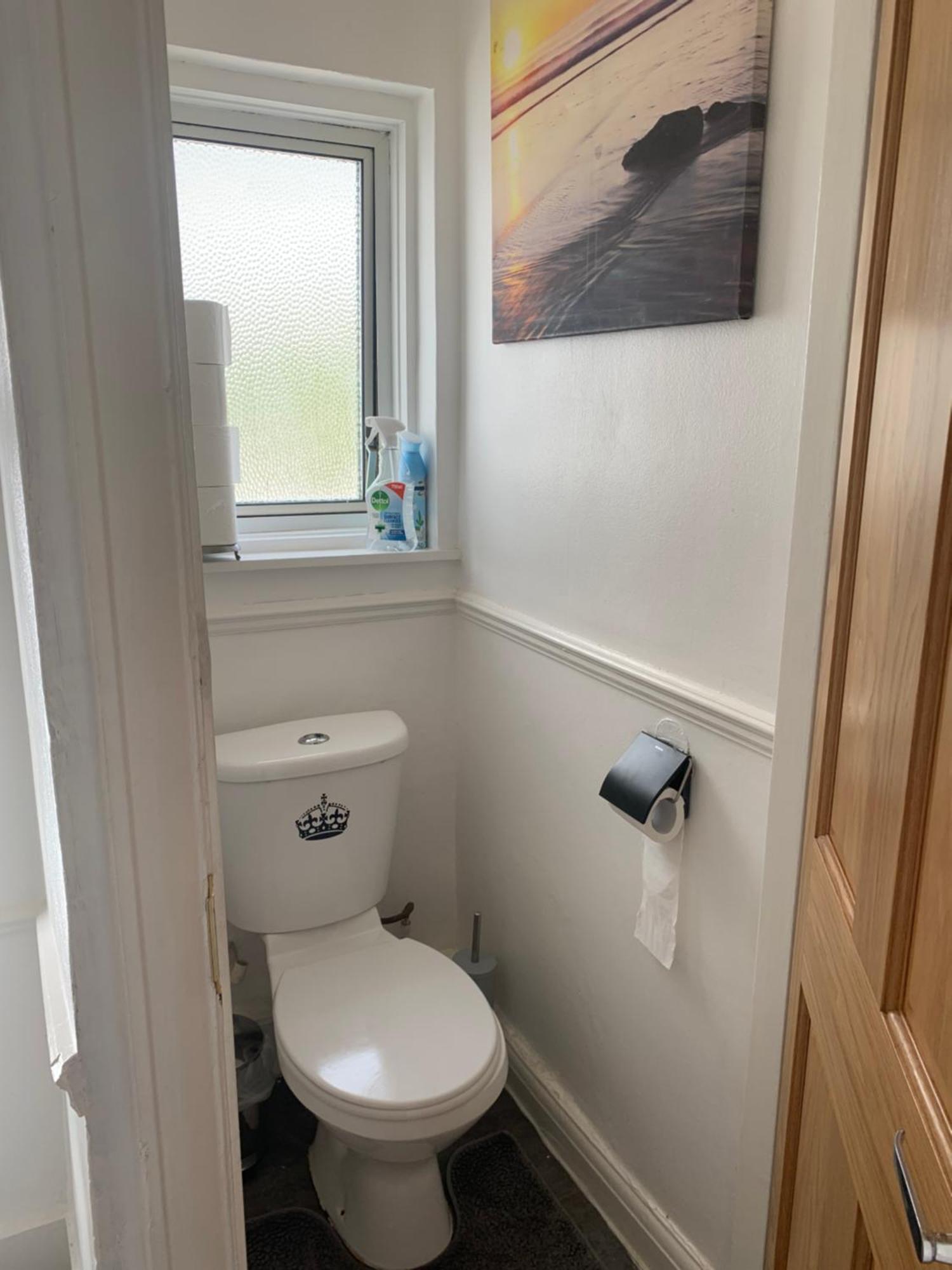 Standard Double Near Ovo Wembley Stadium Guest house